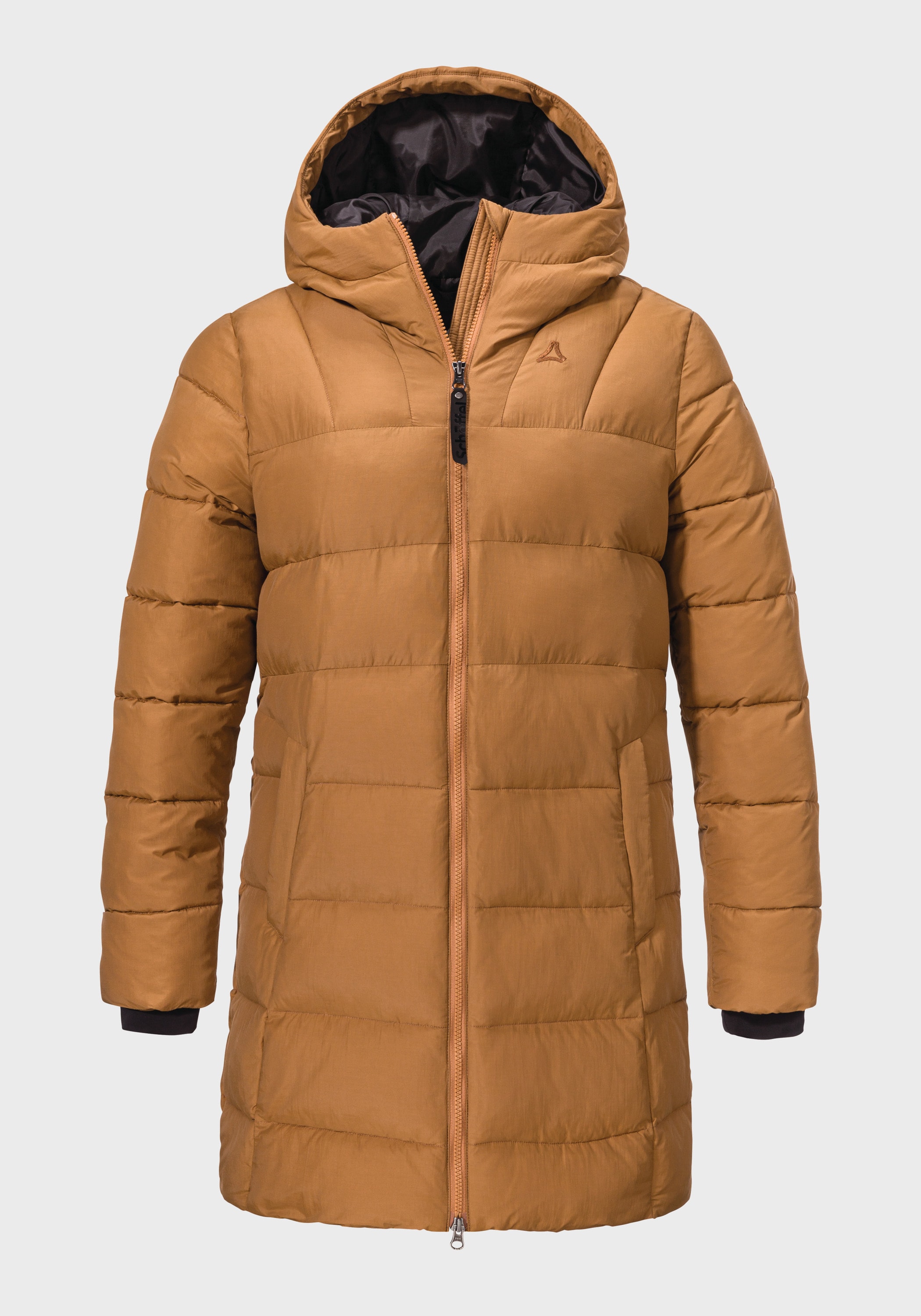 Image of Schöffel Parka "Urban Ins Parka Style Boslix WMS" mit Kapuze