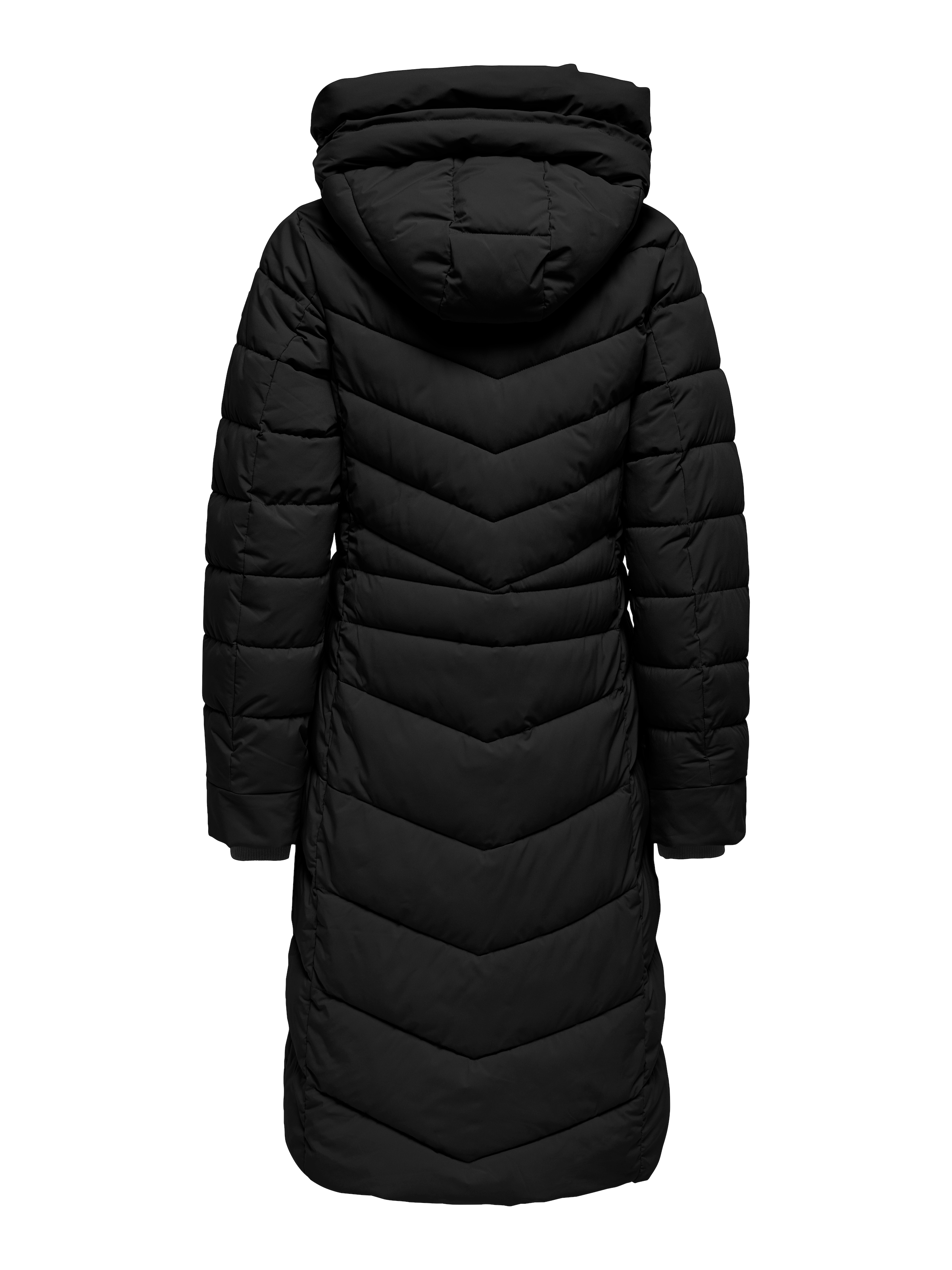 ONLY Steppmantel »ONLJULIET LIFE QUILT COAT OTW«