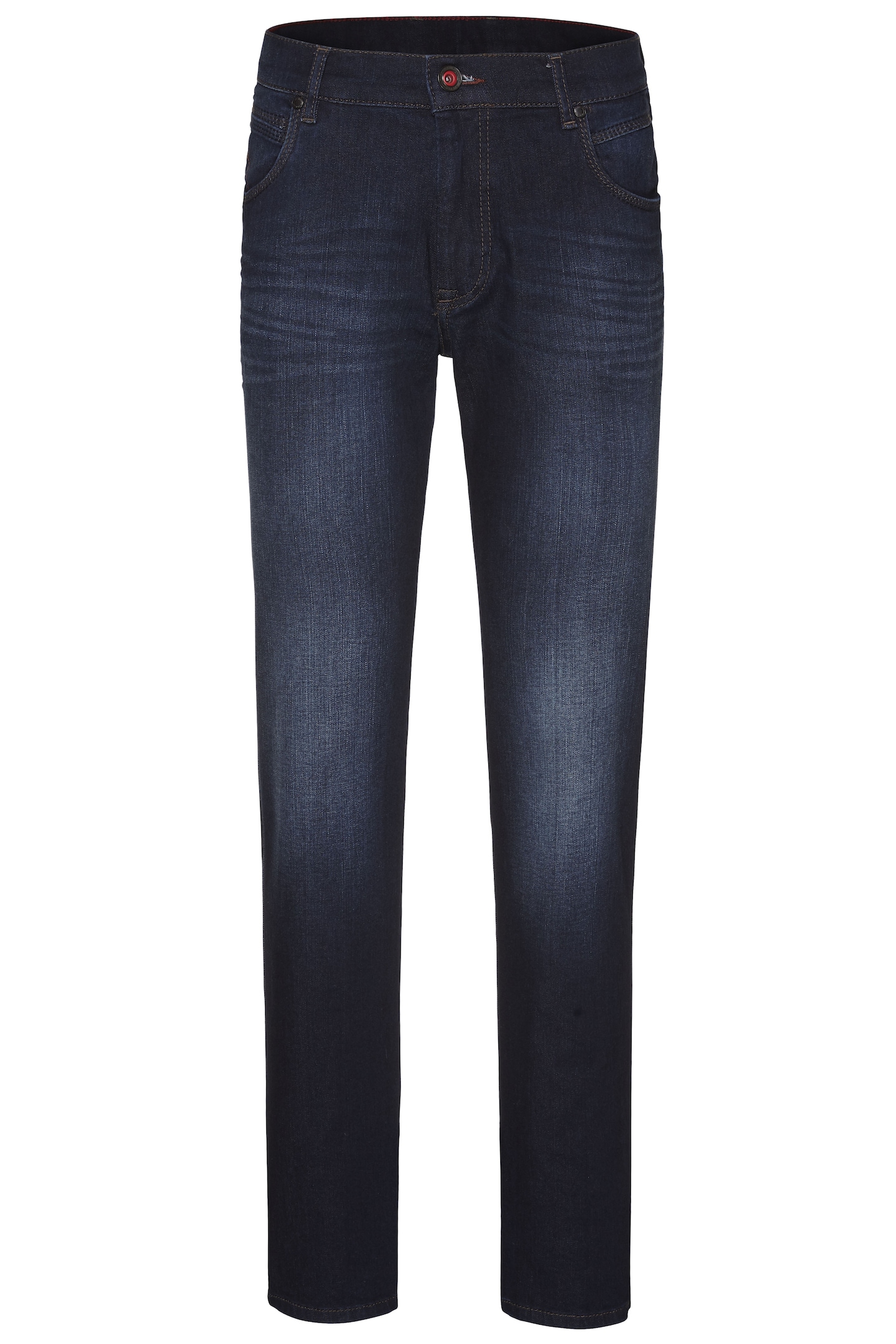 bugatti 5-Pocket-Jeans, mit Power Stretch