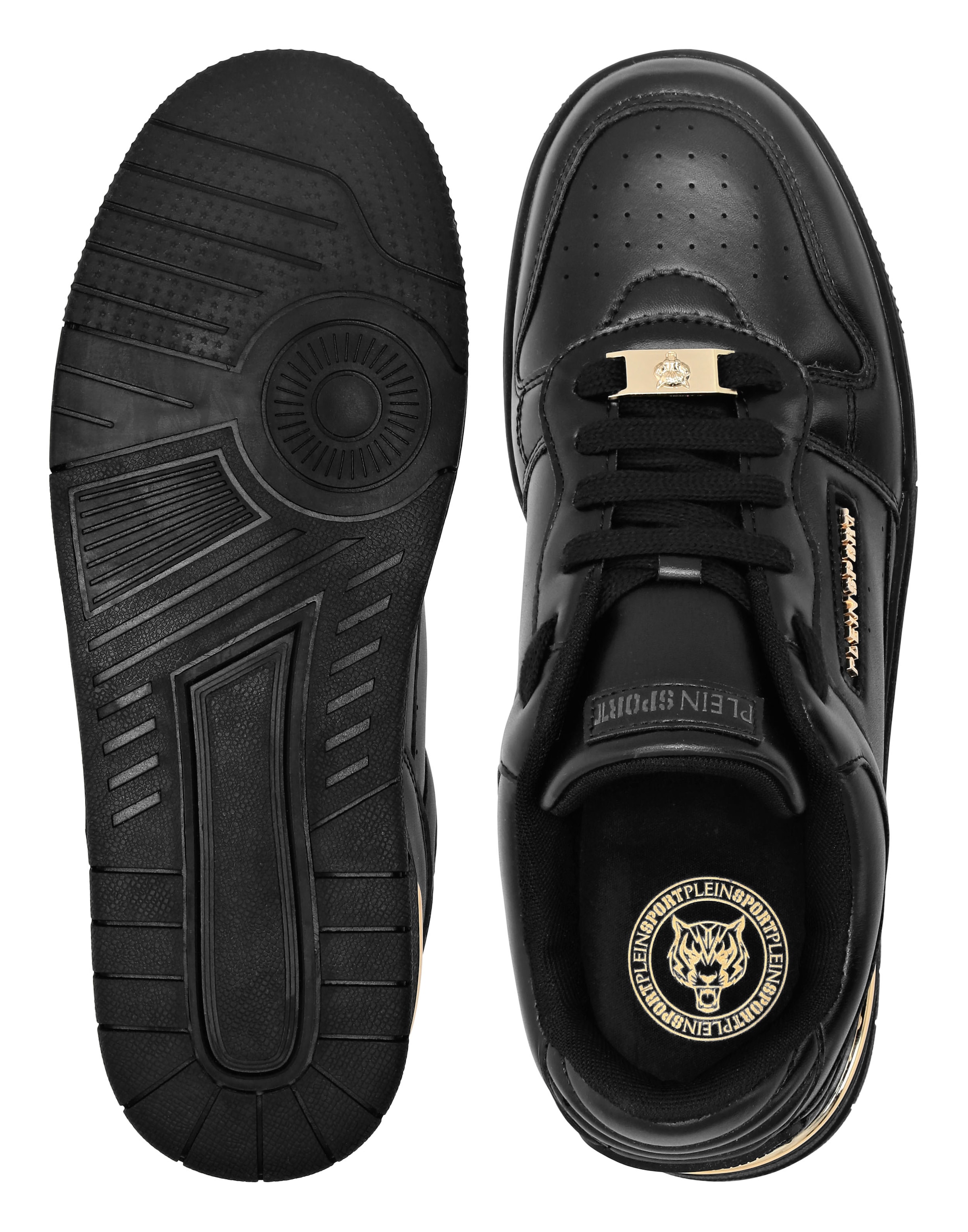 PLEIN SPORT Sneakers »VIPER II CORE // GEN.X.05«