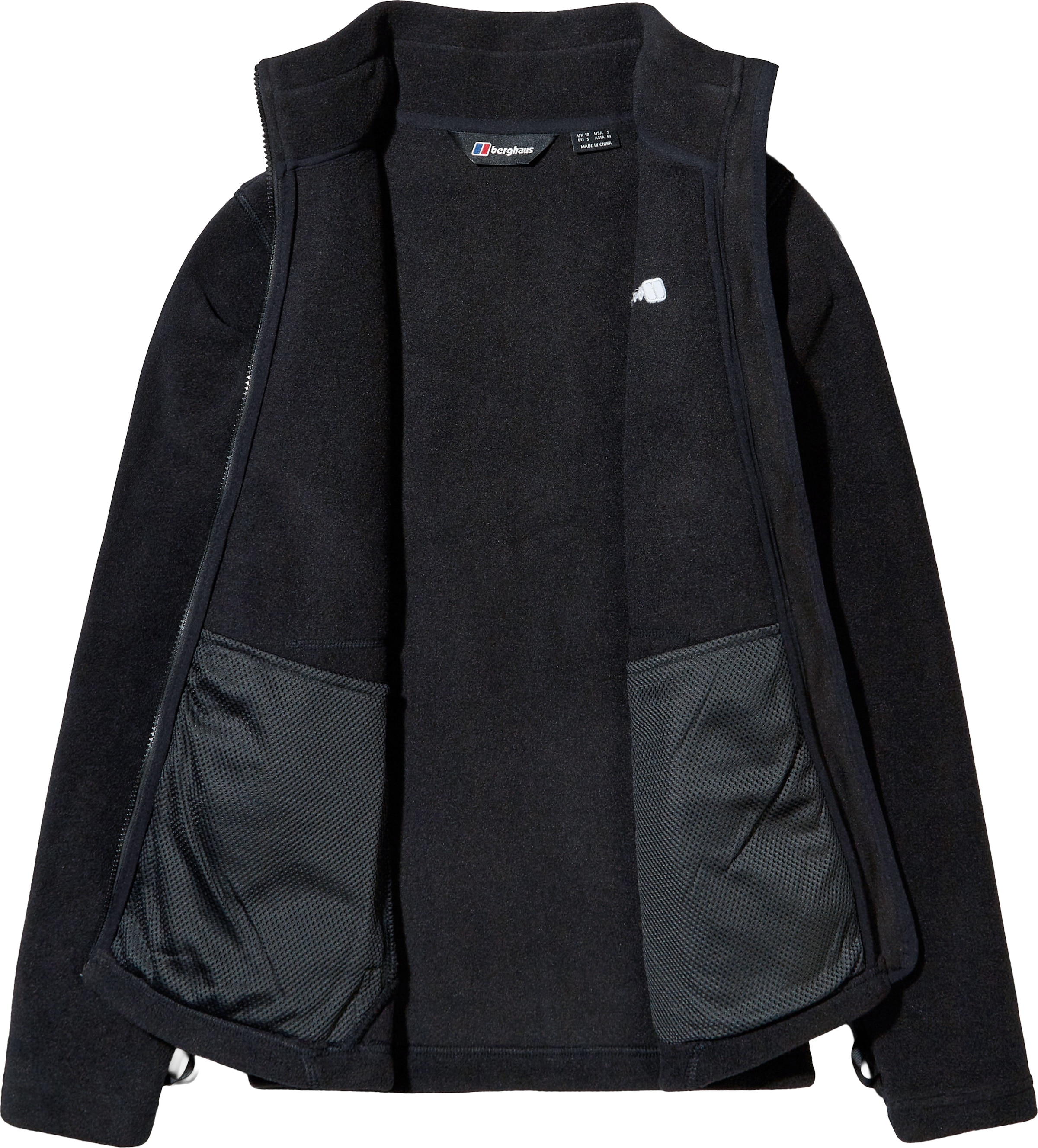 Berghaus Fleecejacke »PRISM PT IA FL JKT AF«