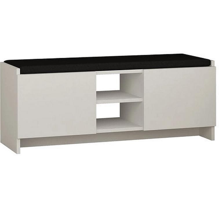 Image of WOODY FASHION Schuhschrank "Schuhschrank Zulla"