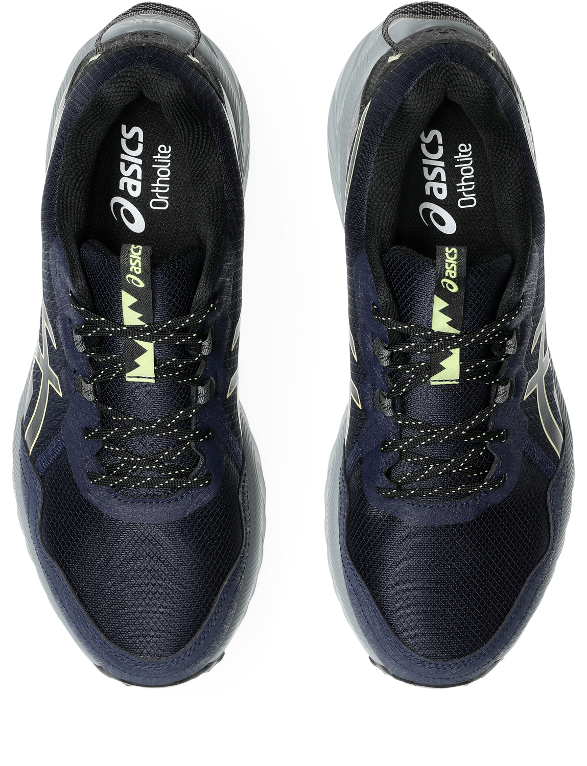 Asics Trailrunningschuh »GEL-VENTURE 10«