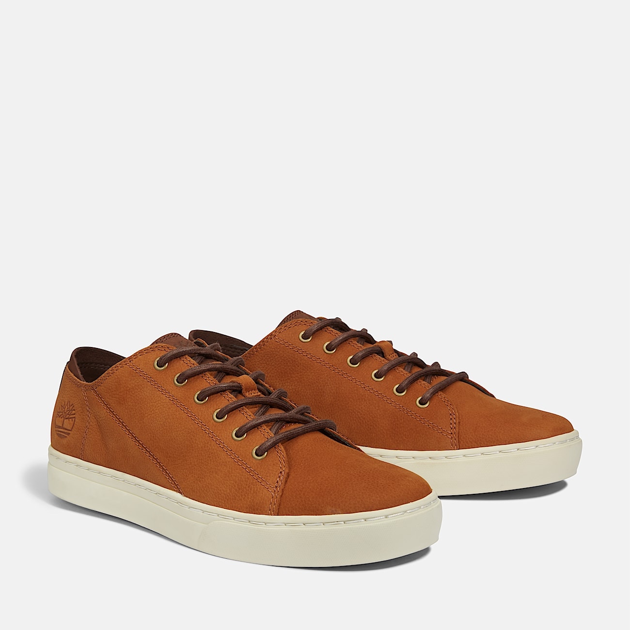 Timberland Sneaker »ADVENTURE 2.0 LOW LACE UP SNEAKER«  aus Leder