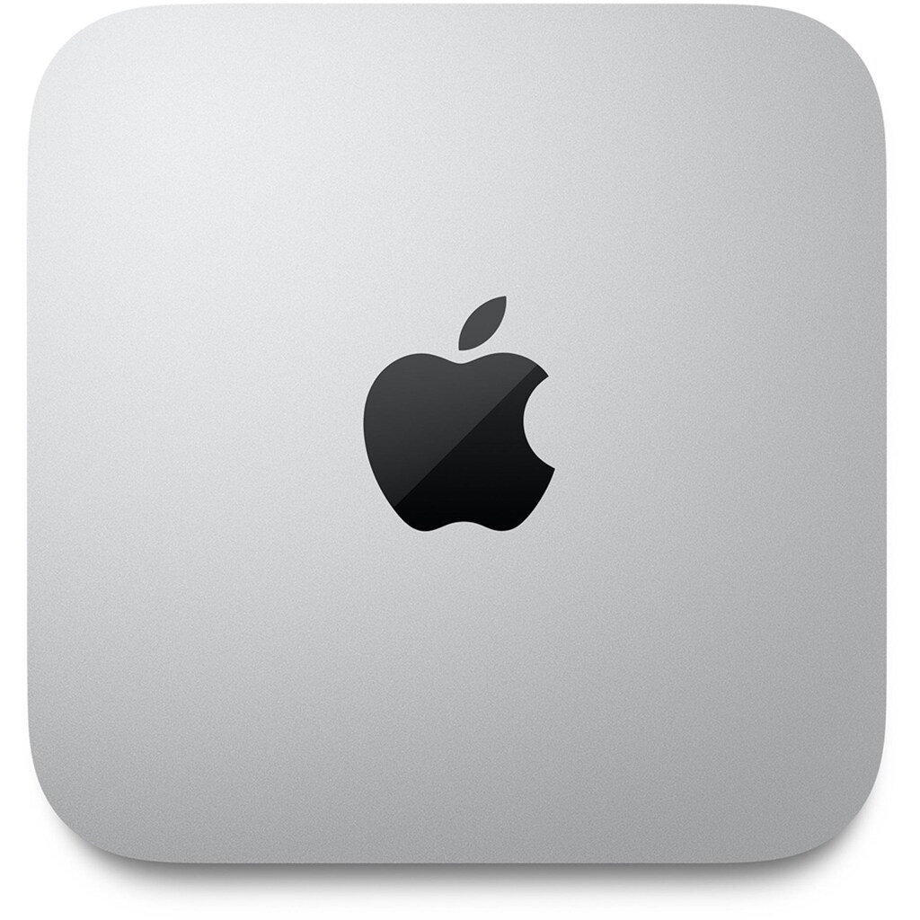 Apple iMac »iMac Mini (2020), 4K Retina, 8GB RAM, 512 GB Speicherplatz«