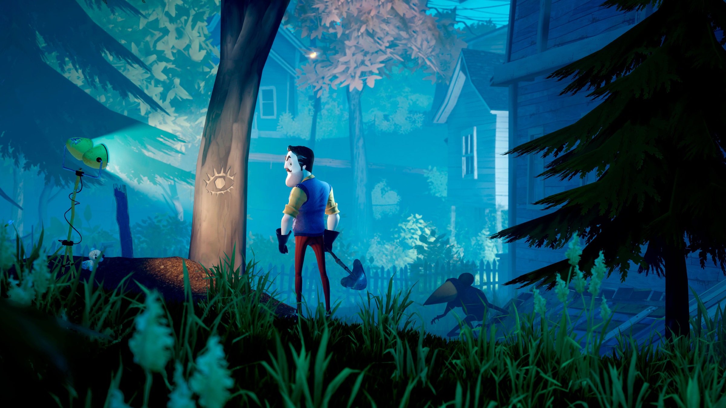 Gearbox Publishing Spielesoftware »Hello Neighbor 2«, Xbox One