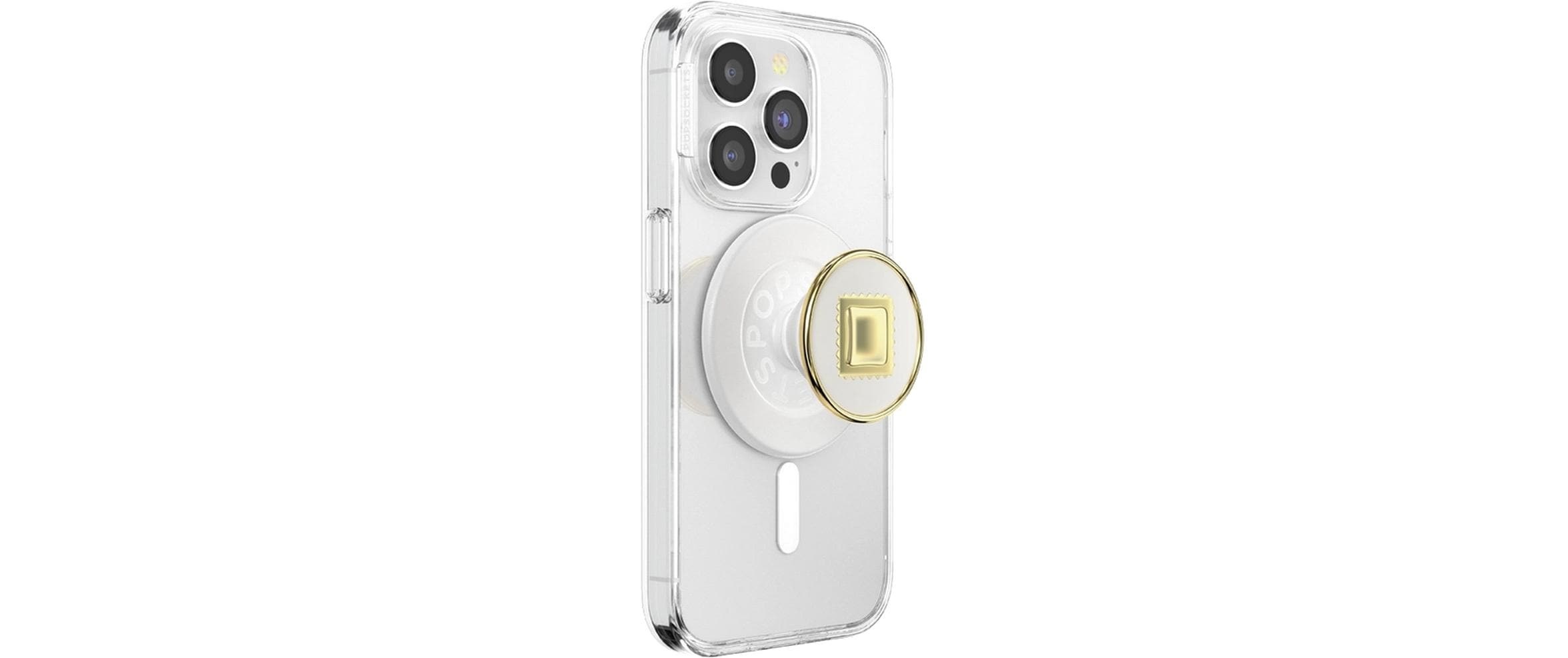 Popsockets Handy-Halterung »Enamel Raviolo MagSafe«