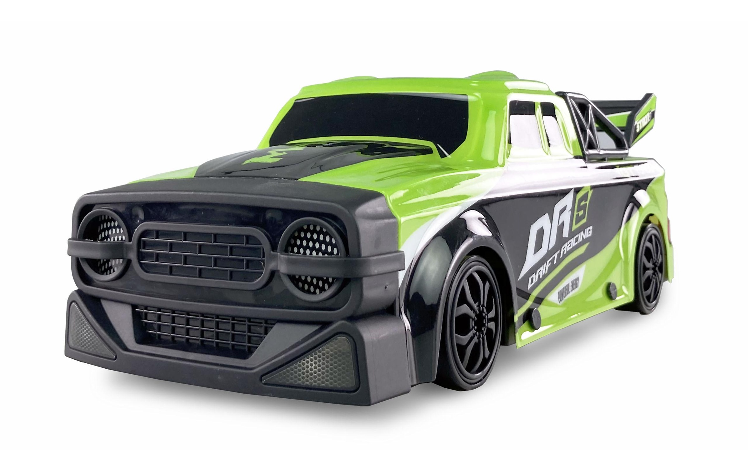 Image of Amewi RC-Auto "DRS 4WD Grün, RTR,"