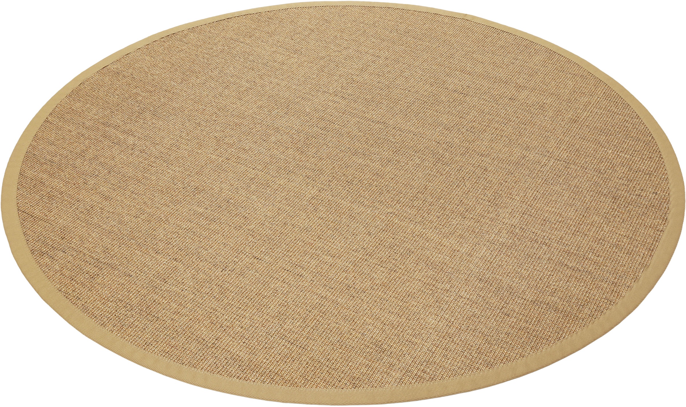 Image of Esprit Sisalteppich »Lagoon«, rund, 6 mm Höhe bei Ackermann Versand Schweiz