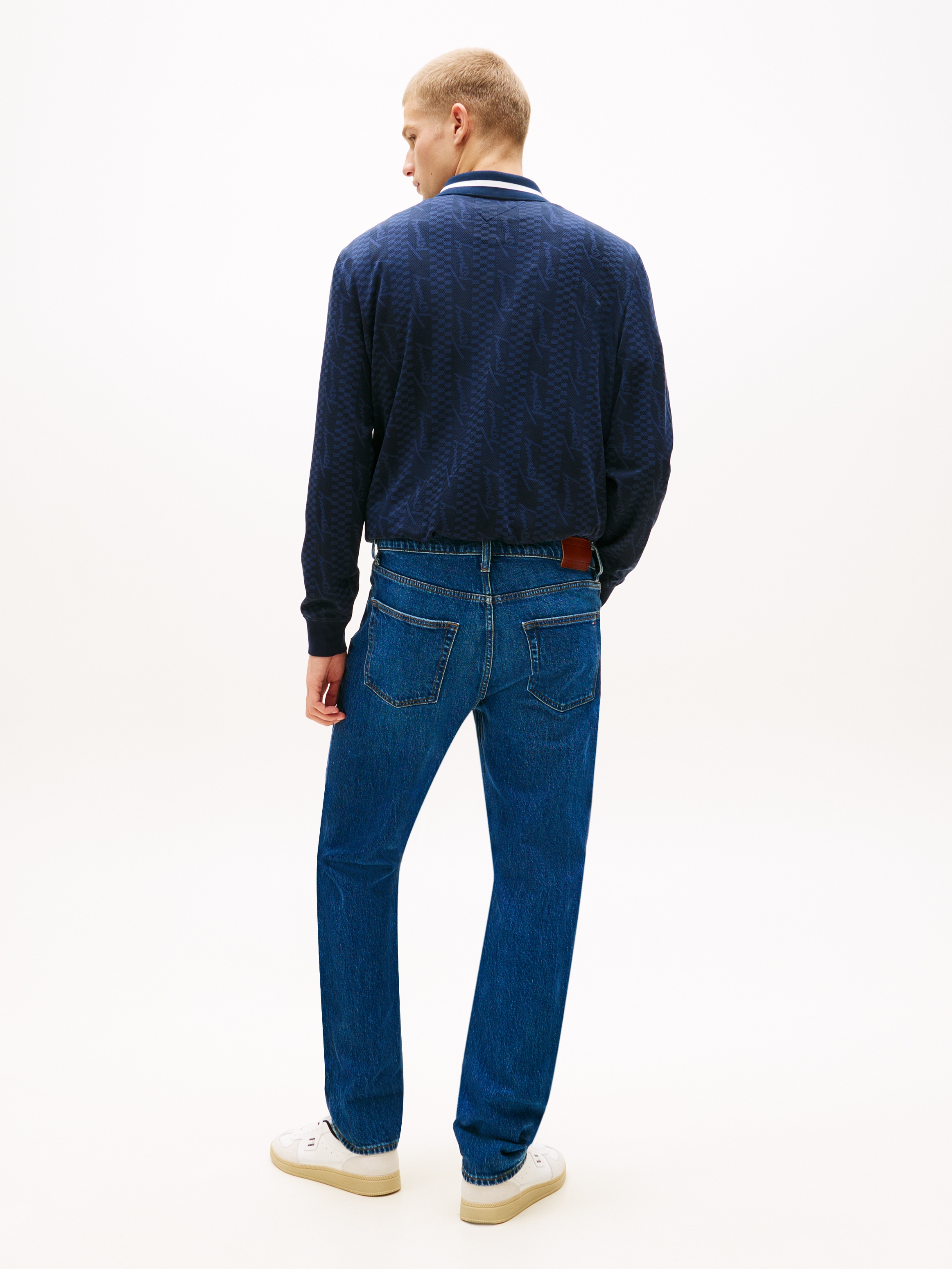 Tommy Jeans Slim-fit-Jeans »ARLO SLIM FIT« Slim fit mit praktischen Taschen