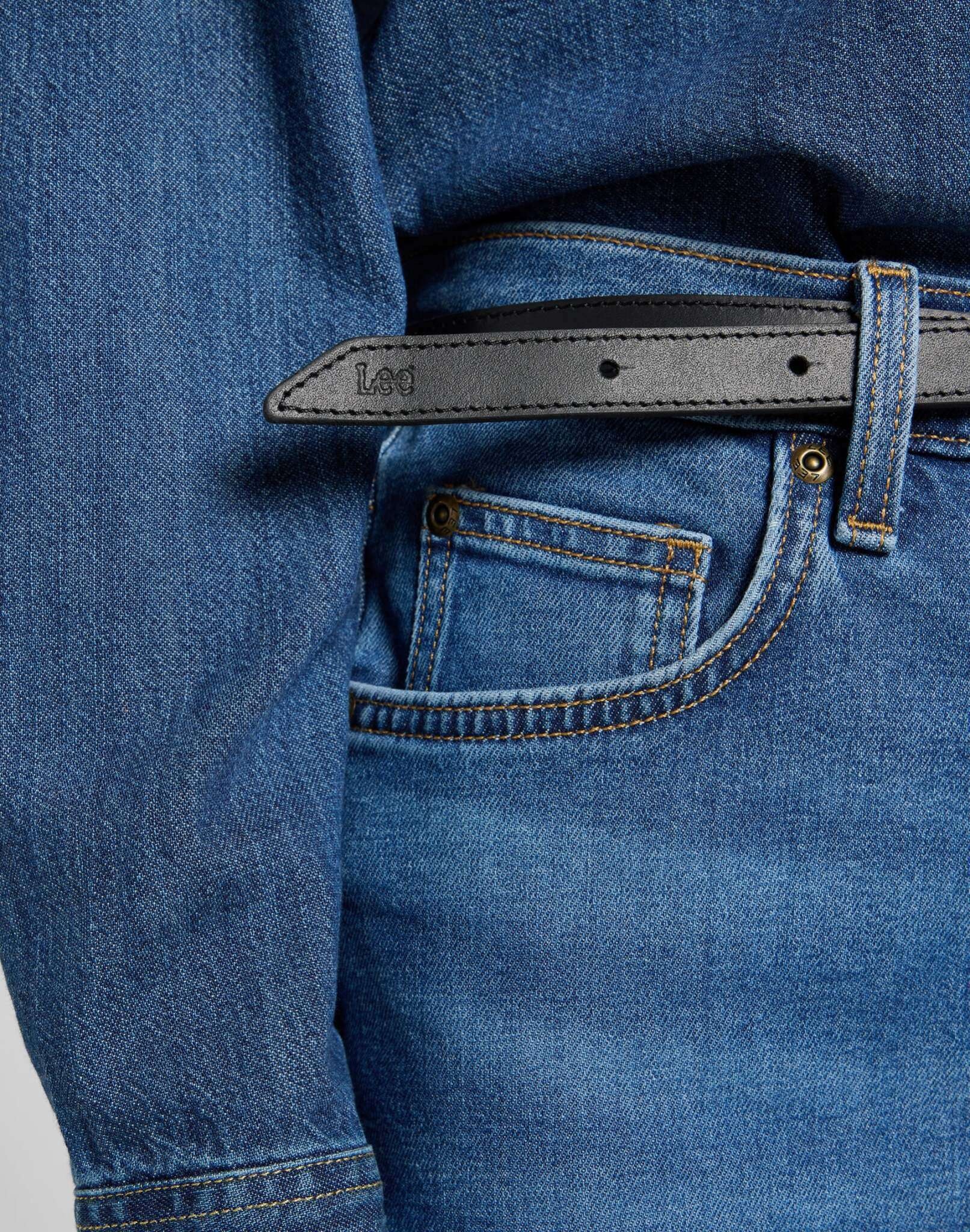 Lee® Hüftgürtel »Lee Gürtel Loop Belt«