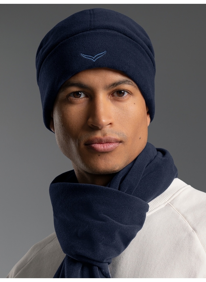 Trigema Bonnet polaire »TRIGEMA Fleecemütze« 1 cuis