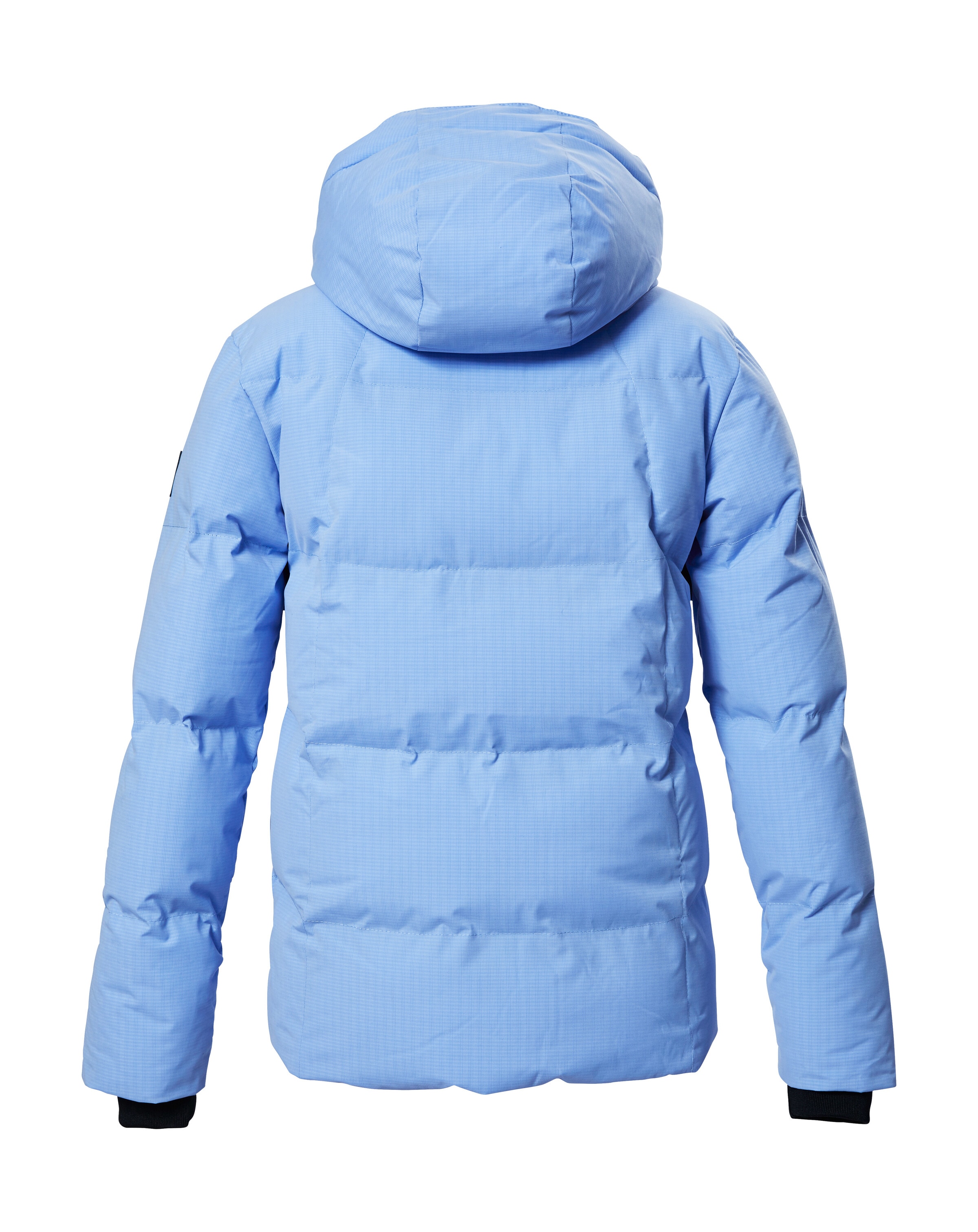 Killtec Steppjacke »KOW 357 GRLS QLTD JCKT« Wasserabweisende Mädchenjacke mit Kapuze, atmungsaktiv, warm