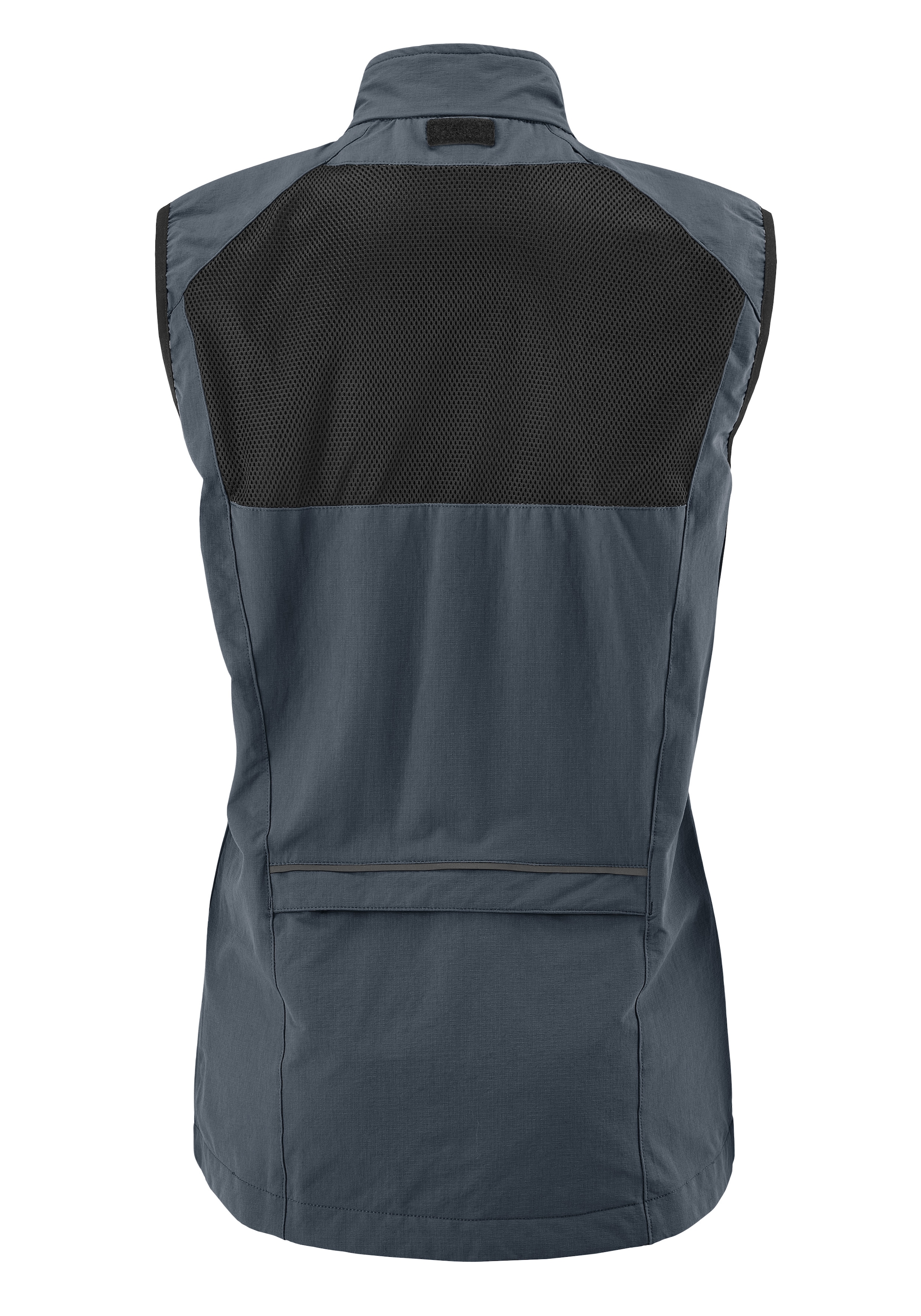 Gonso Fahrradjacke »LANZADA«, Damen 2-in-1 Jacke, winddichte Radjacke mit Rückentasche, Windjacke