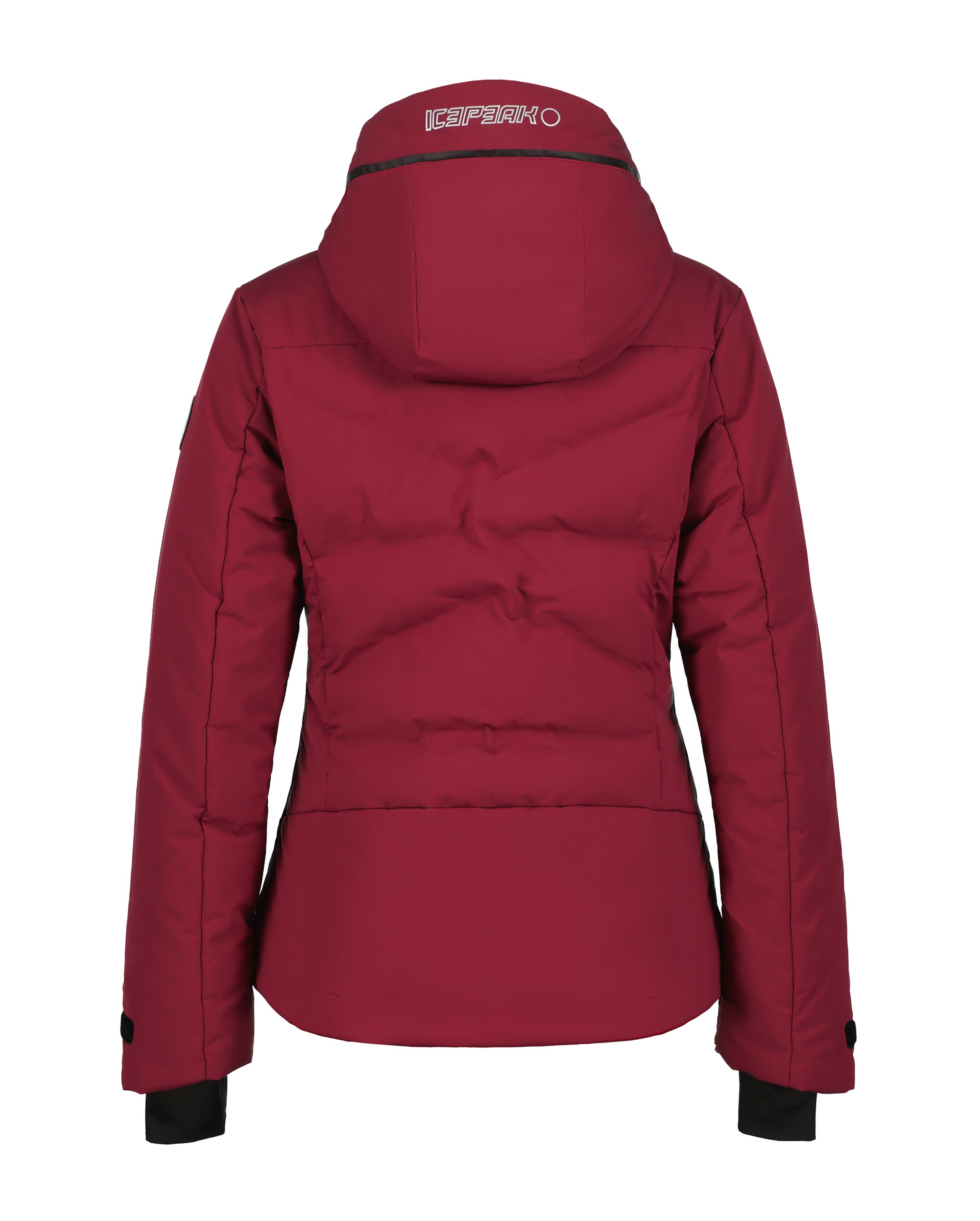 Icepeak Skijacke »ICEPEAK FLOVILLA« für Alpinski und Snowboard, wasserdicht, winddicht, atmungsaktiv