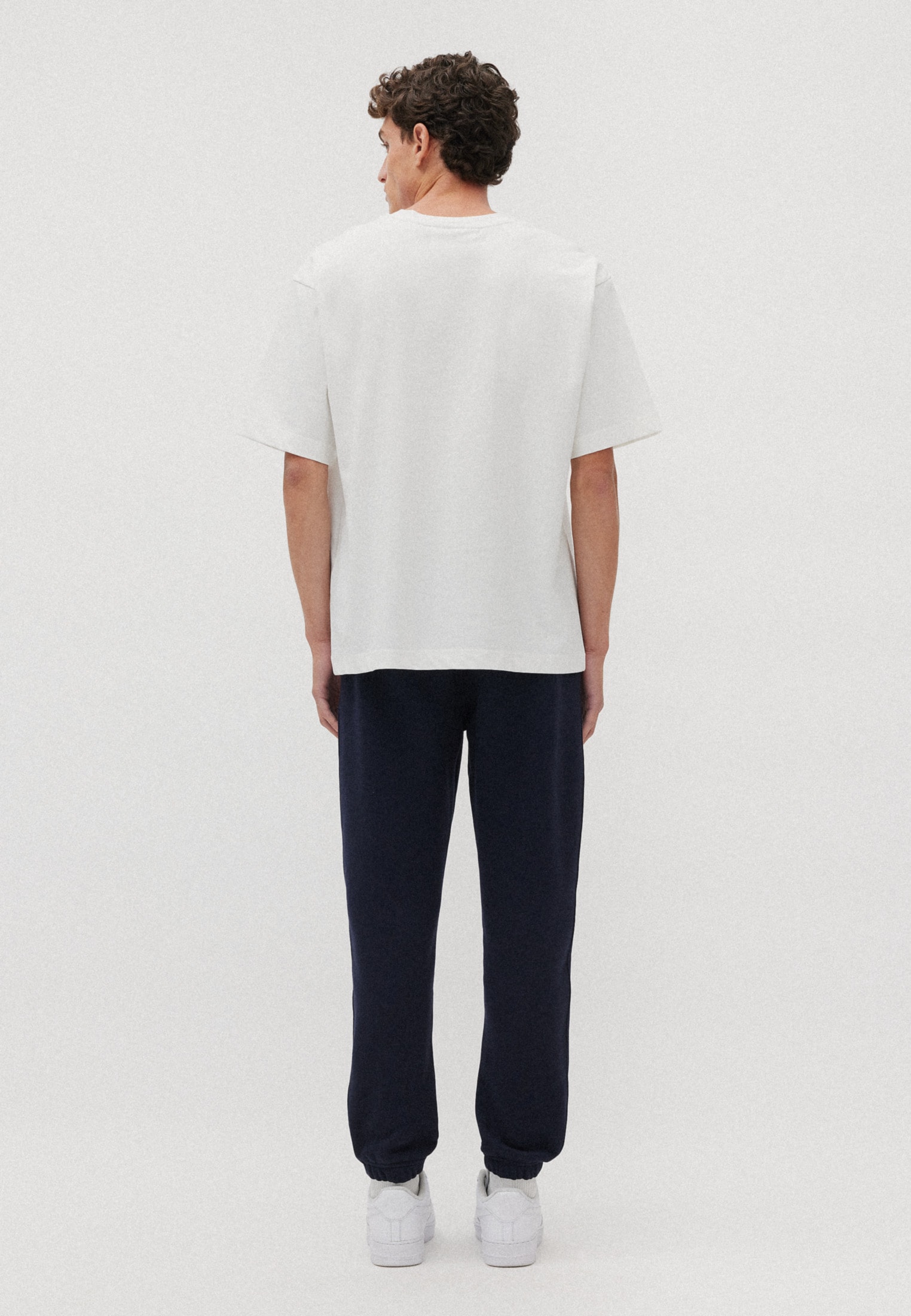 studio seidensticker Pantalon de jogging