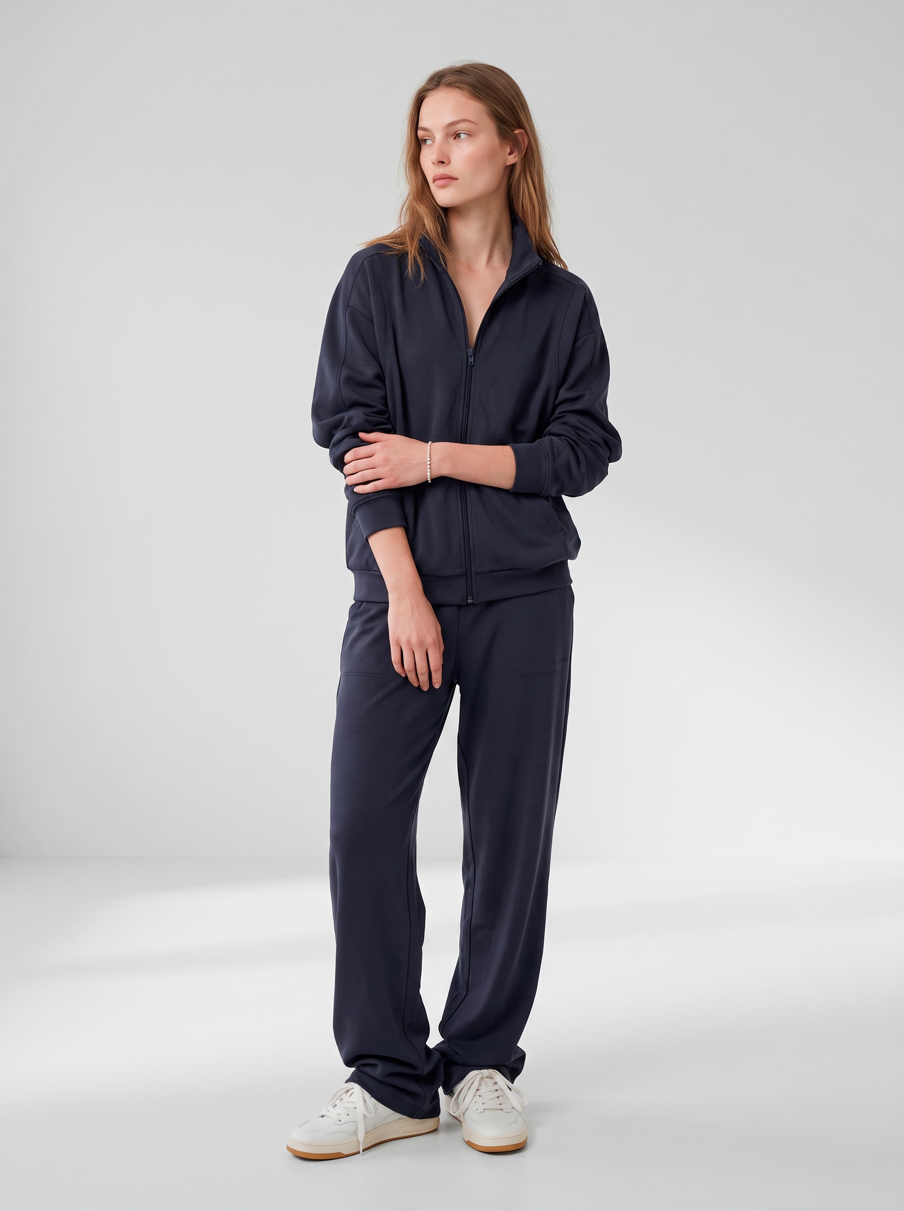 Copenhagen Studios Pantalon lounge  extra softes Material