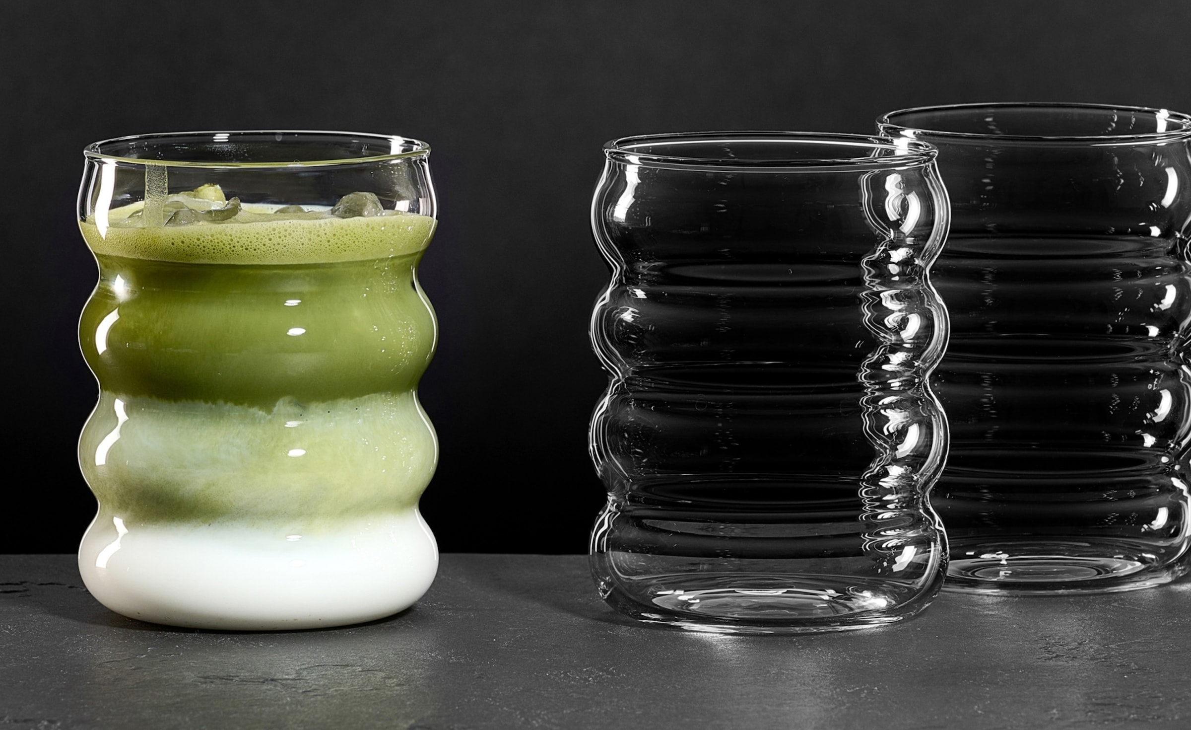 Ritzenhoff & Breker Gläser-Set »Zen« hitzebeständig, je 300 ml