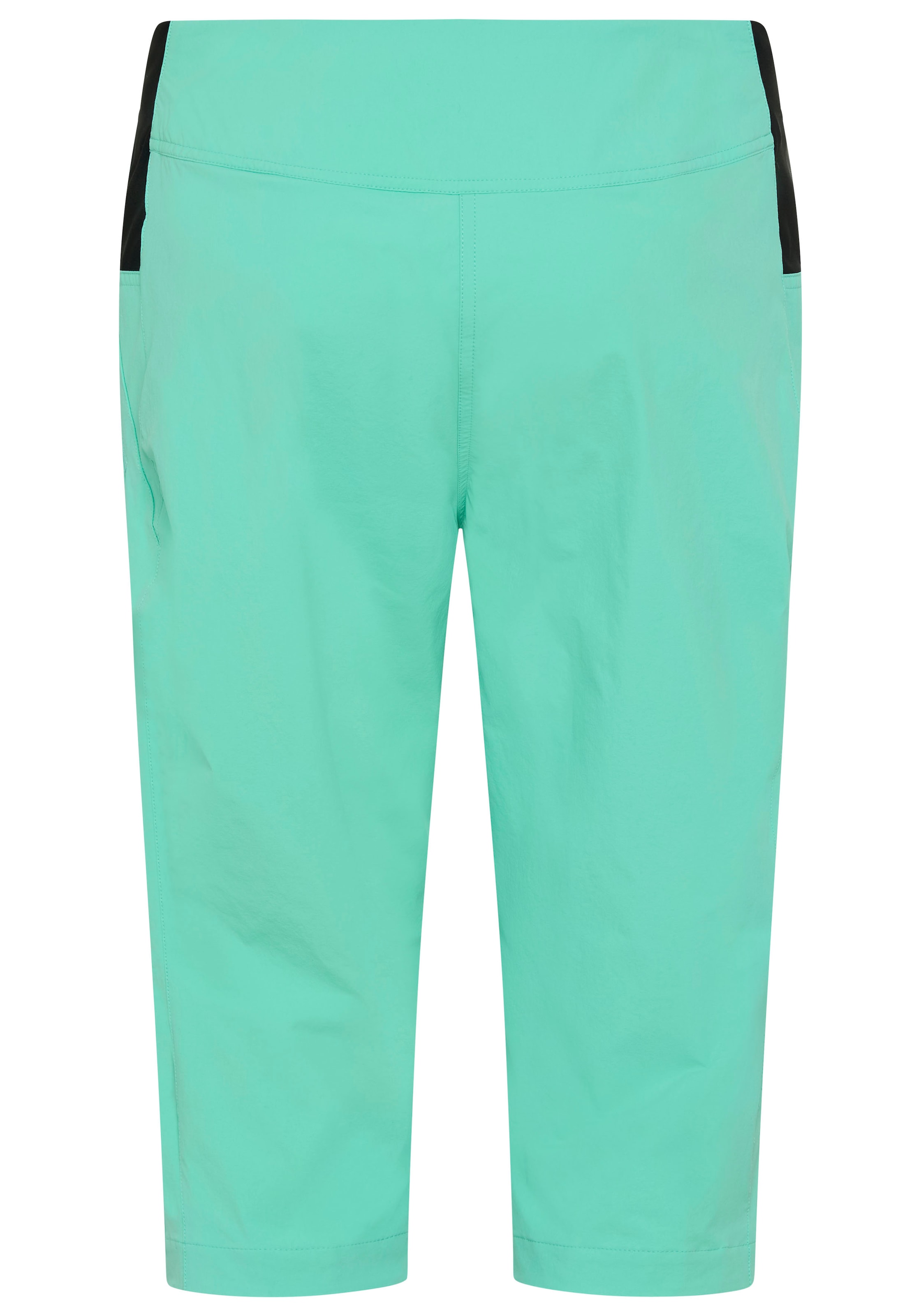 Maier Sports Caprihose »Da-Capri el. Inara slim Capri Vario«  mit Reissverschlusstaschen, in 4-Wege-Stretch, schnell trocknend