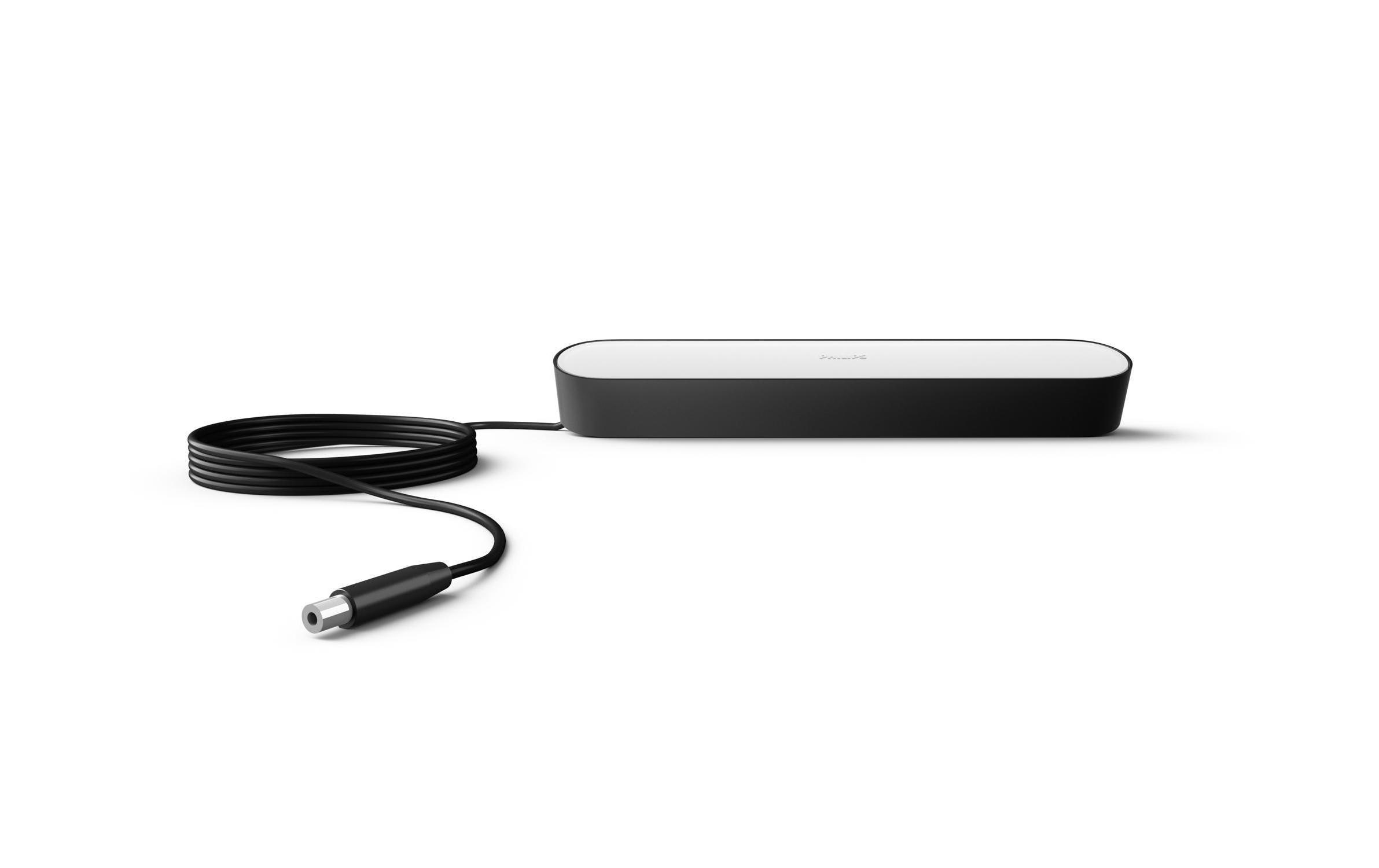 Philips Hue Pendelleuchte »Hue Tischleuchte Play« Farbwechsler