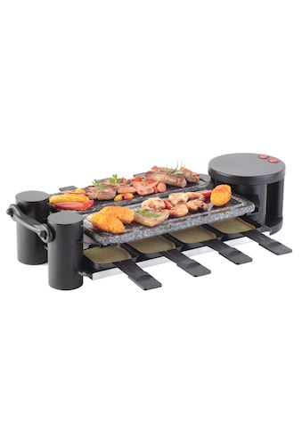 Raclette »Raclette Grill 5800«, 1200 W