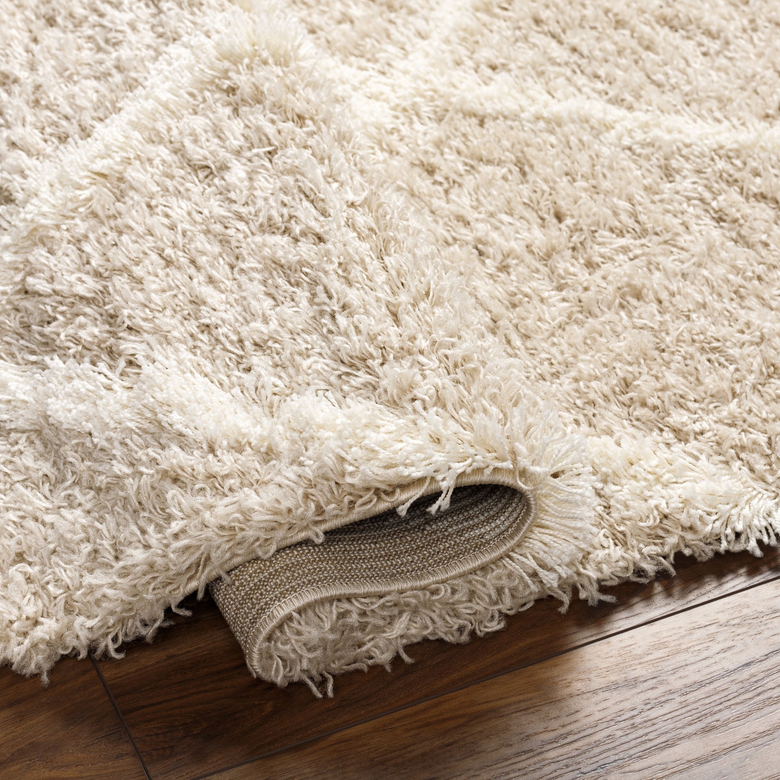 Livabliss Tapis »TRAKAI« Rectangulaire 62,5 mm Höhe
