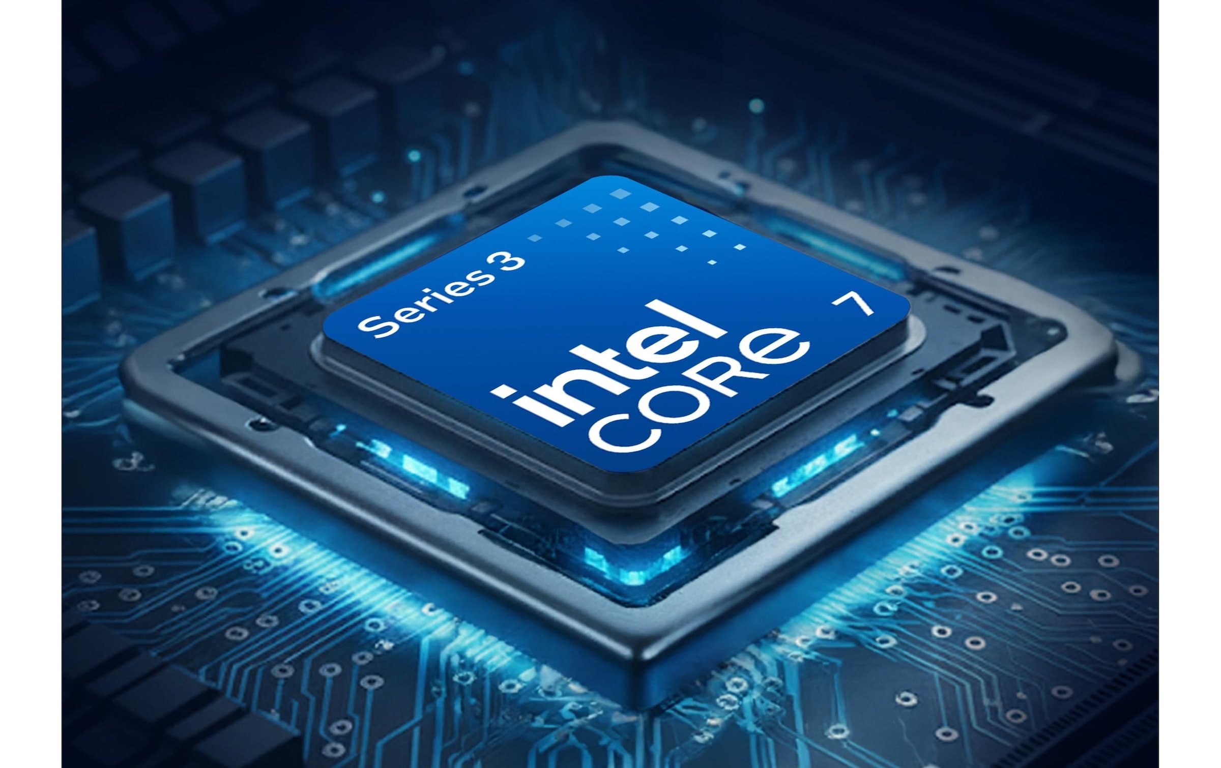 Image of HP Business-Notebook "ProBook 4 G2i DX9R3ET" / 16 ″ Intel Core 7 512 GB SSD Integrierte NPU (Neural Processing Unit)