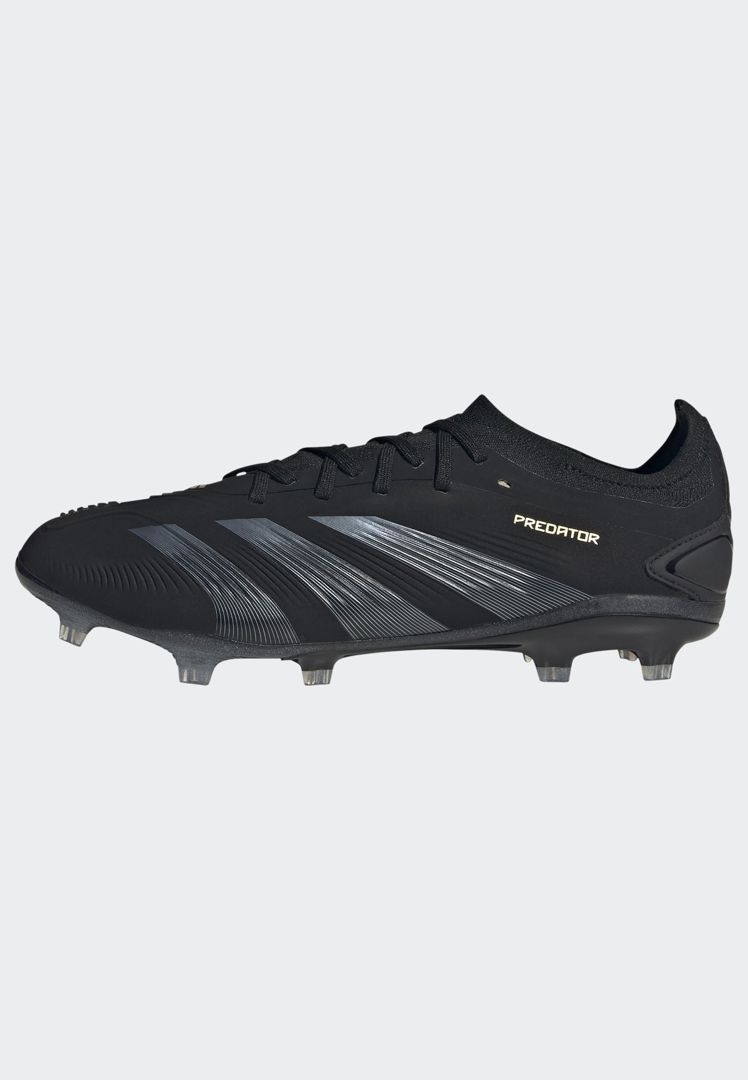 adidas Performance Fussballschuh »PREDATOR PRO FG«, für Rasenplätze