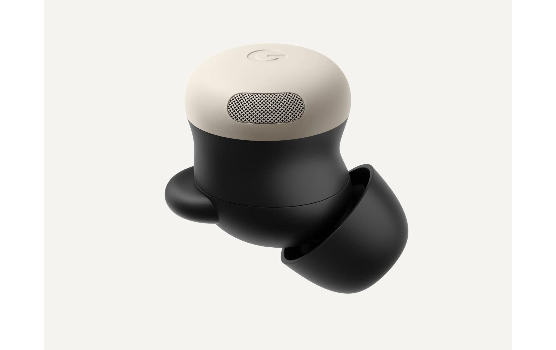 Google wireless In-Ear-Kopfhörer »Pixel Buds Pro 2«