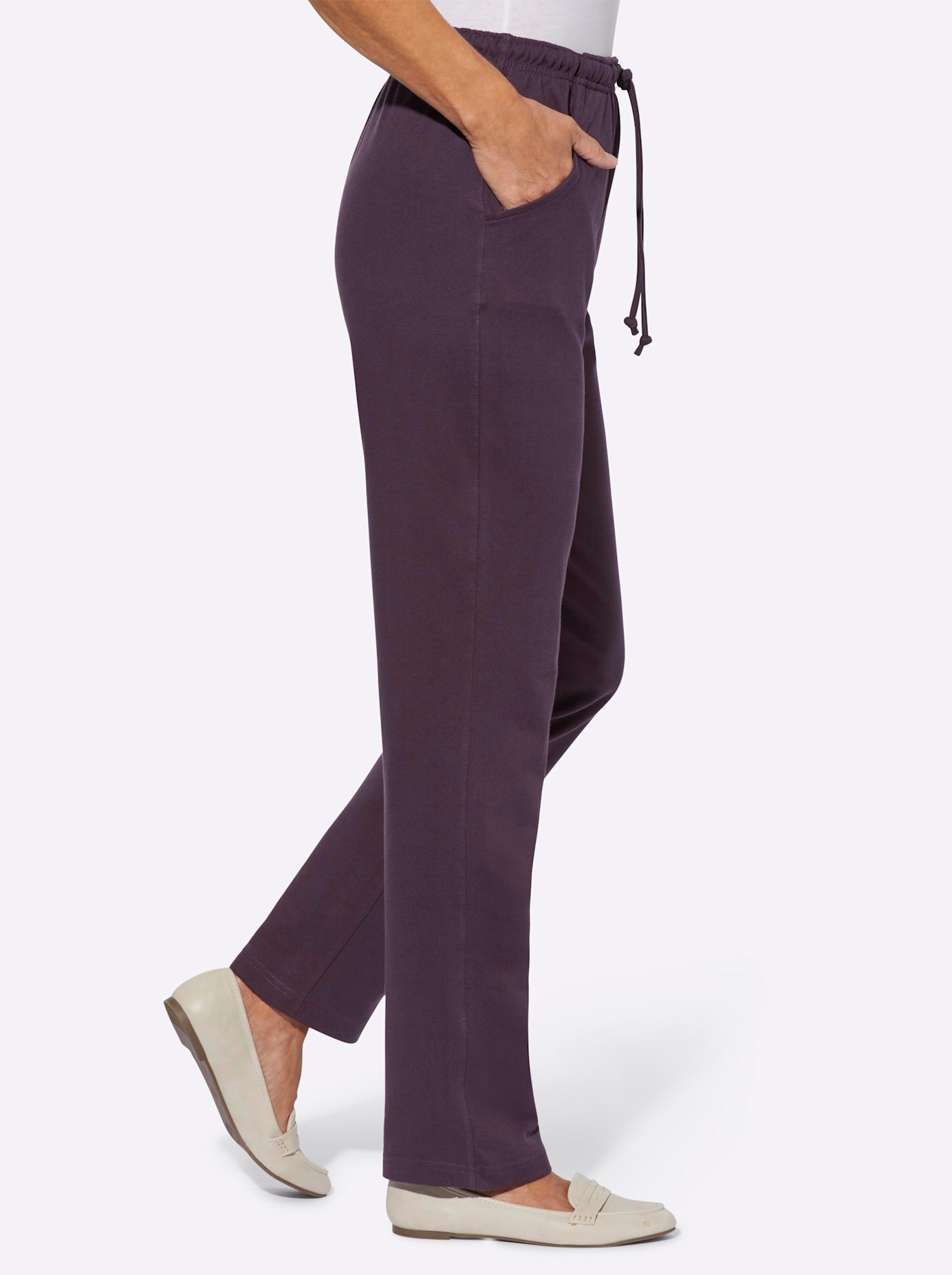 Classic Basics Jerseyhose