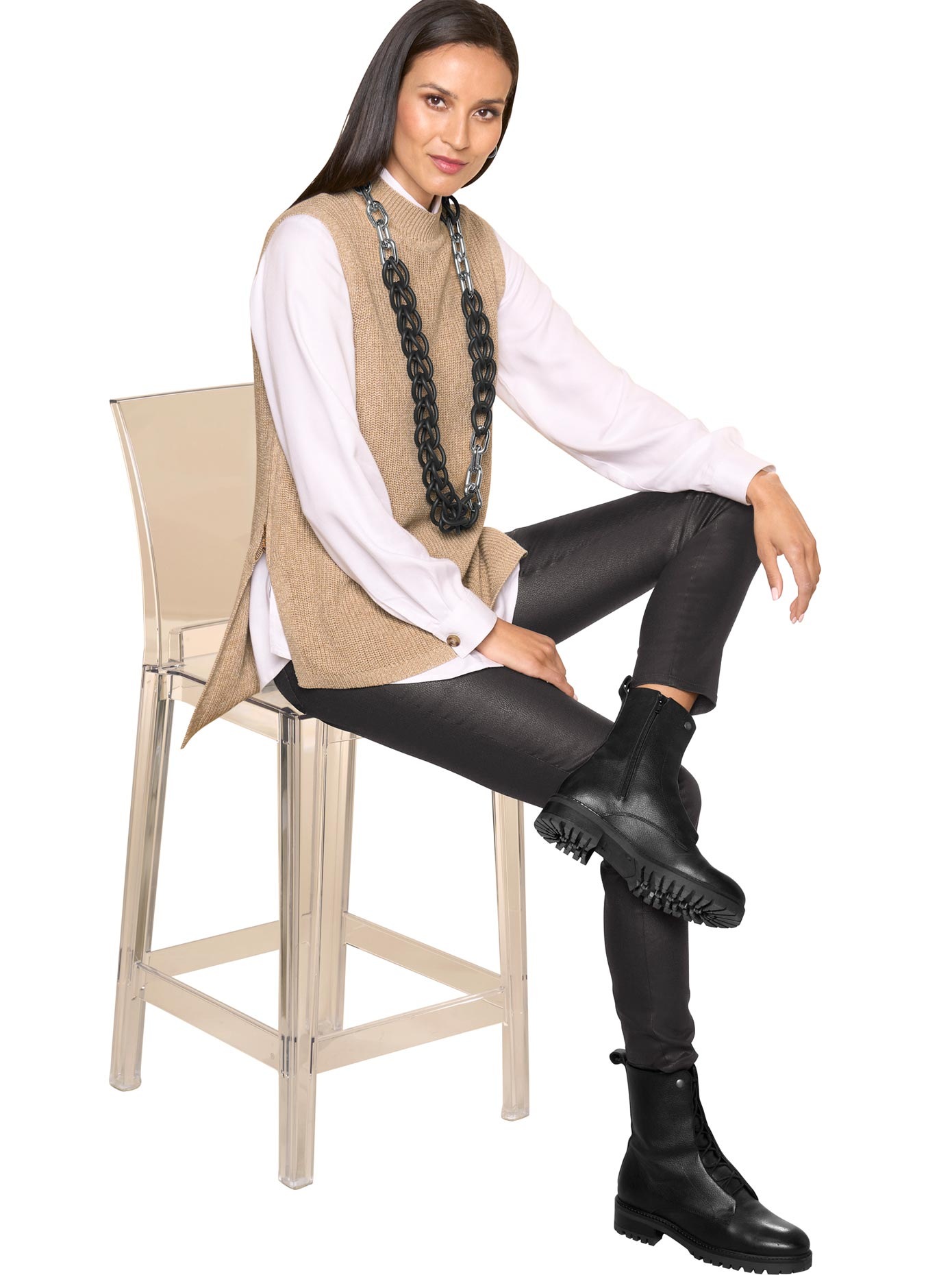 Image of RICK CARDONA by Heine Pullunder »Pullunder« bei Ackermann Versand Schweiz