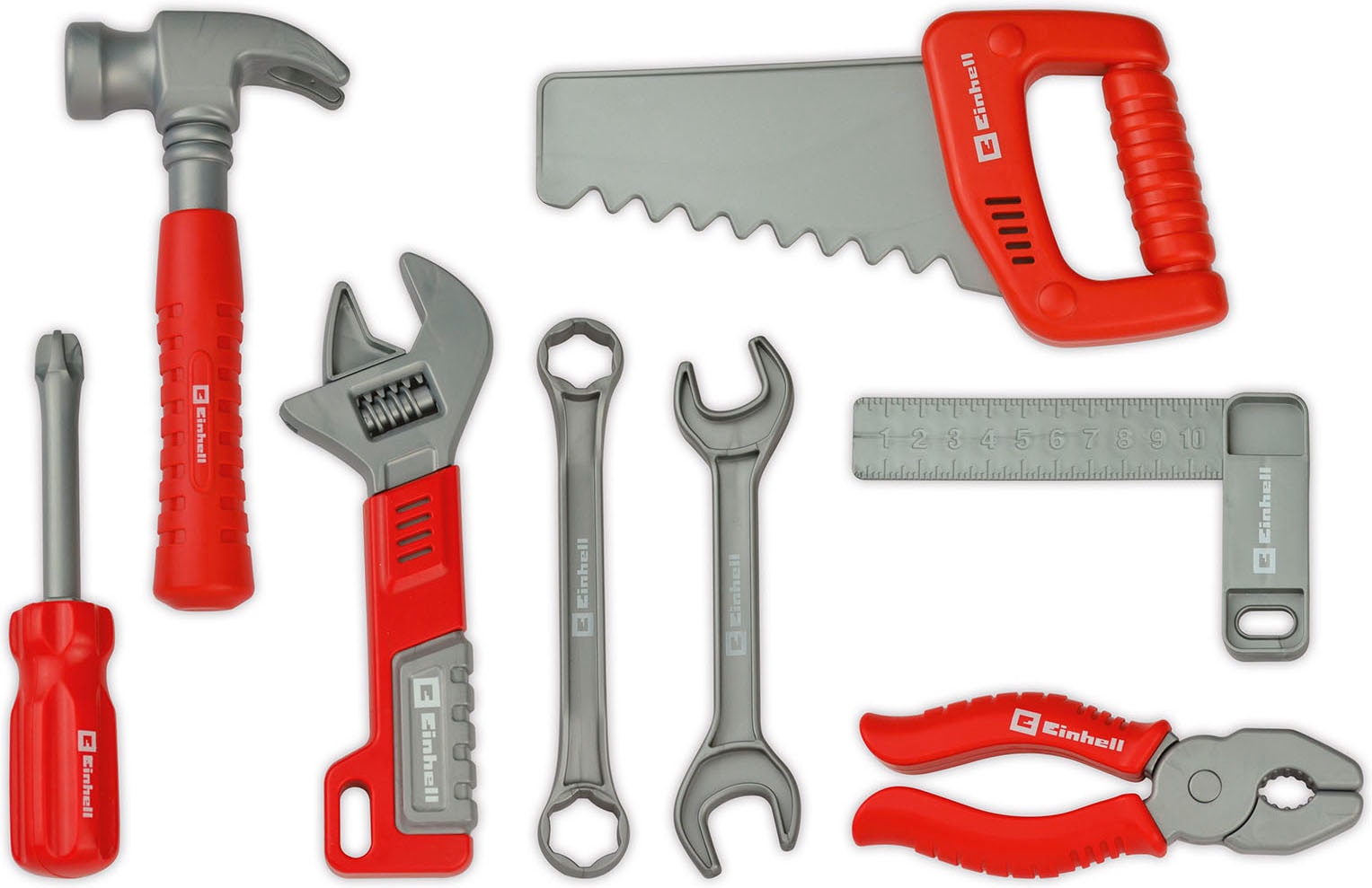 Happy People Spielwerkzeugkoffer »EINHELL Kids Werkzeugbox«