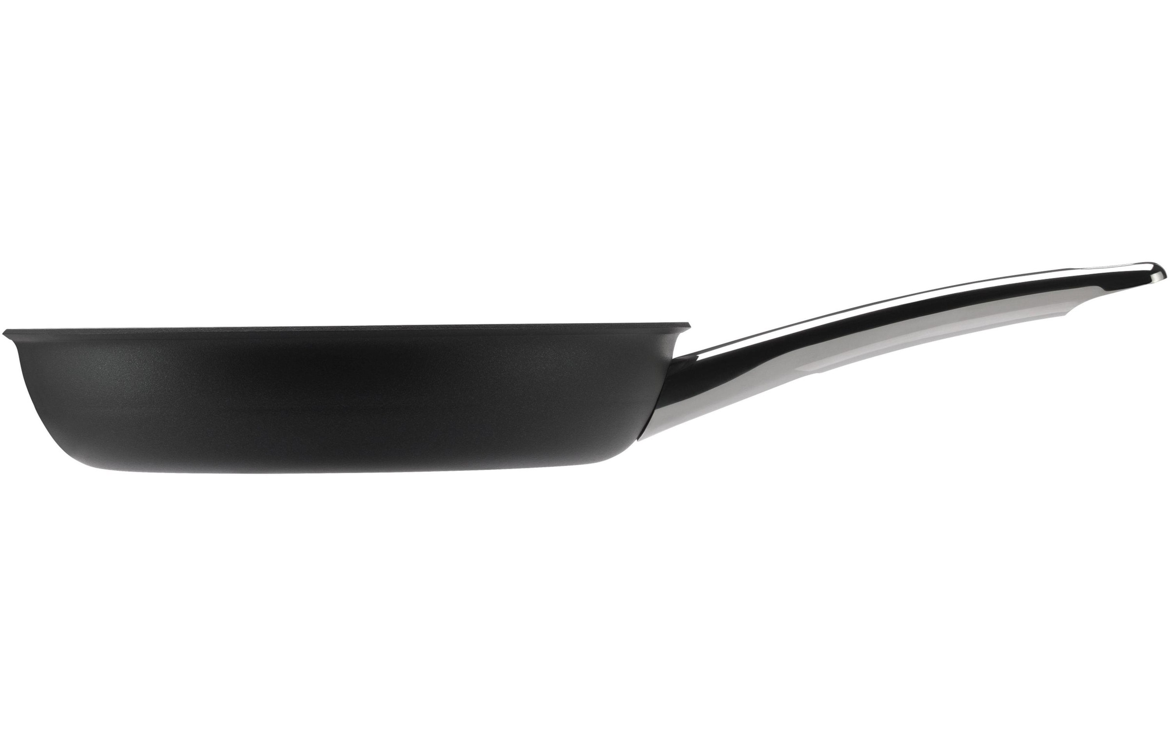 WMF Bratpfanne »Steak Profi 28 cm, Schwarz«