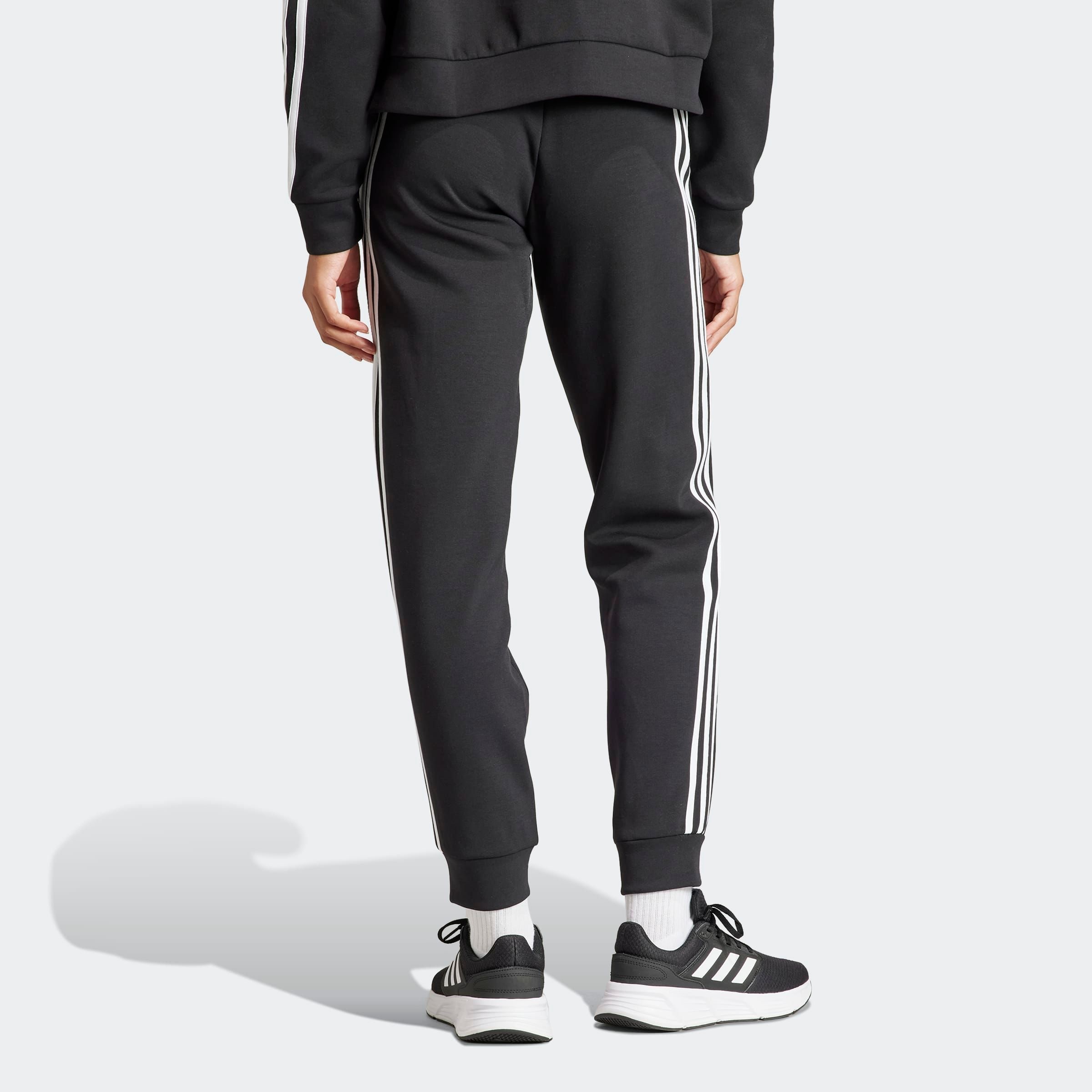 adidas Sportswear Sporthose »W FI 3S REG PT«, (1 tlg.)