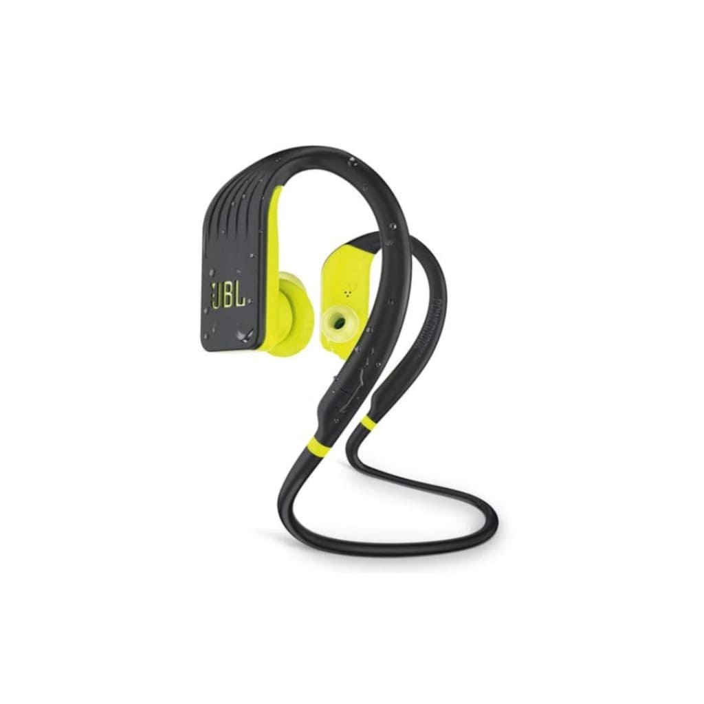 JBL wireless In-Ear-Kopfhörer »Endurance Jump«