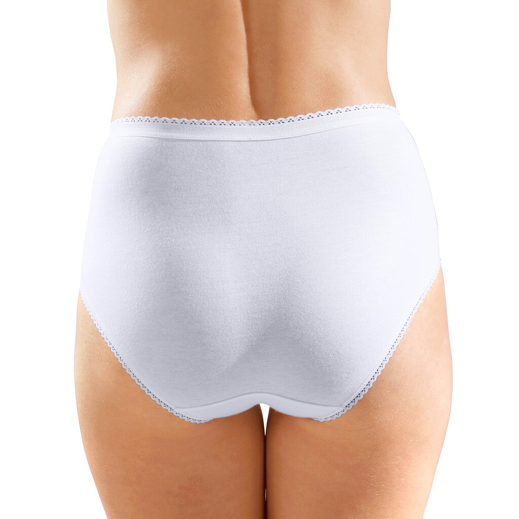 Playtex Slip, (3 St.)