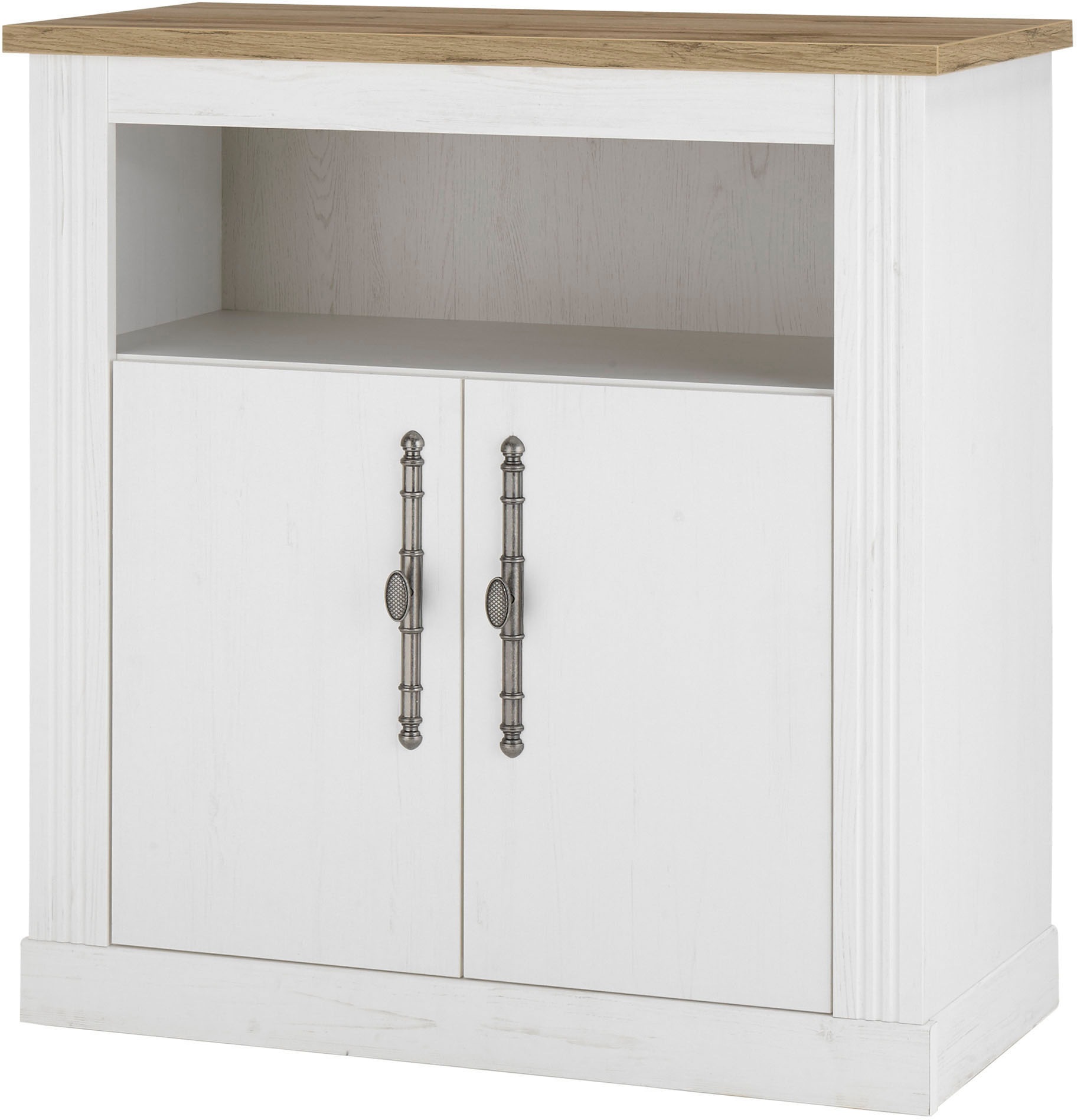 Image of GOODproduct Kommode "WESTMINSTER" Breite ca. 92 cm, im romantischen Landhausstil