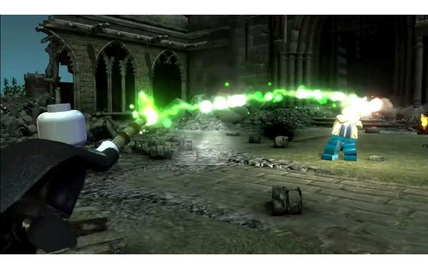 Warner Bros. Spielesoftware »Bros. Interactive LEGO Harry Potter Collection«, Xbox Series X