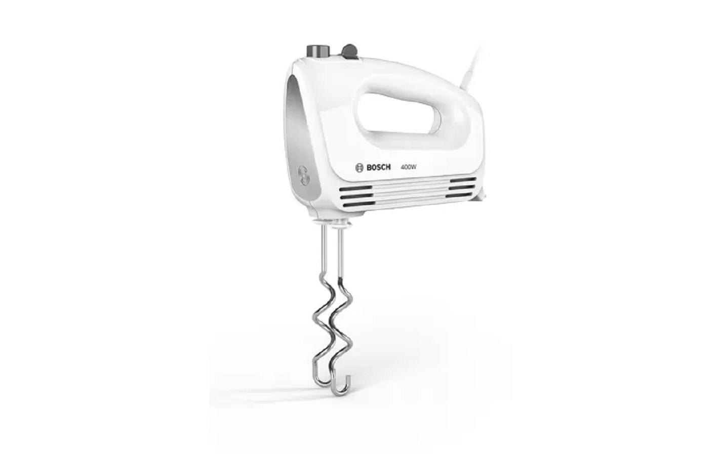 Image of BOSCH Handmixer "CleverMixx MFQ24200" 400 W