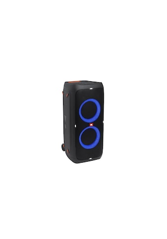 Bluetooth-Speaker »Partybox 310«