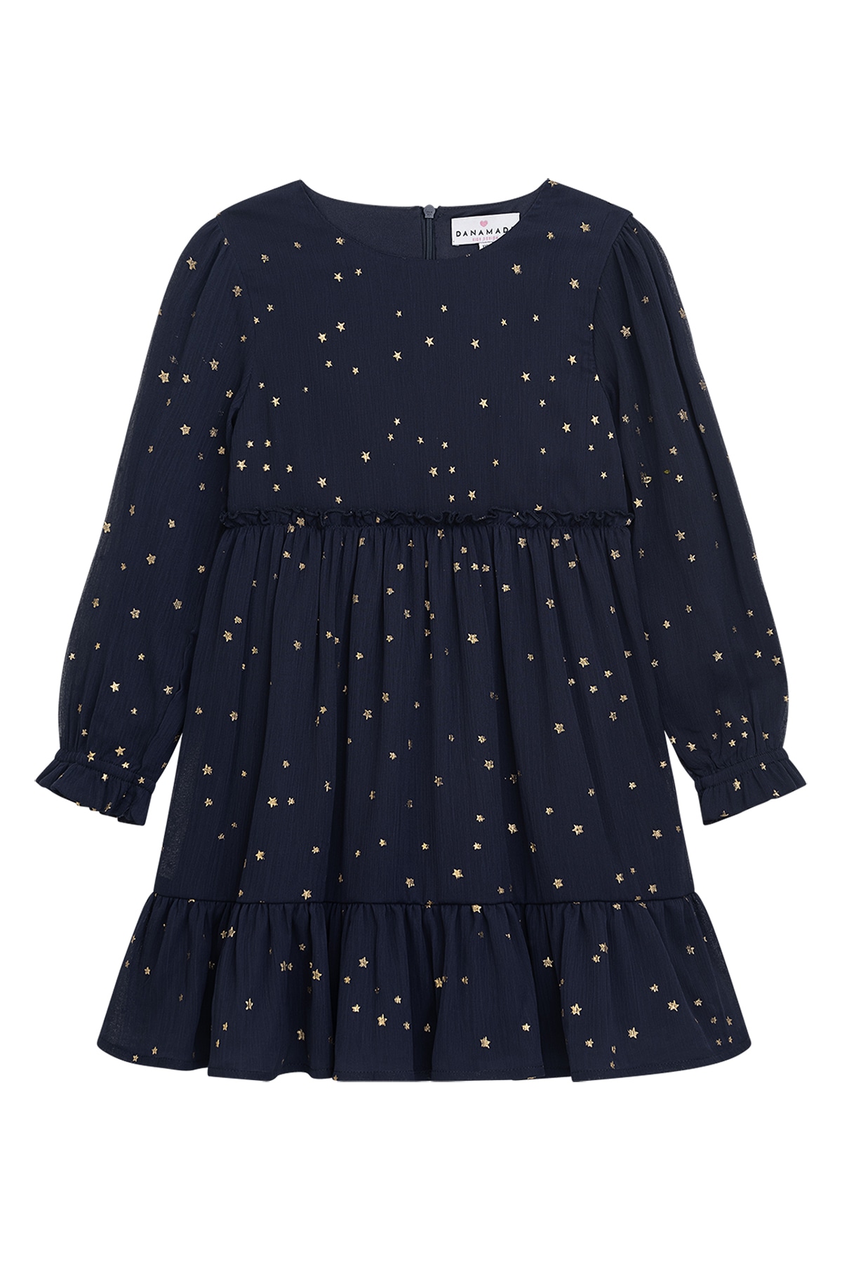 Image of DANAMADE Jerseykleid "DANAMADE Dresses DLIAH"