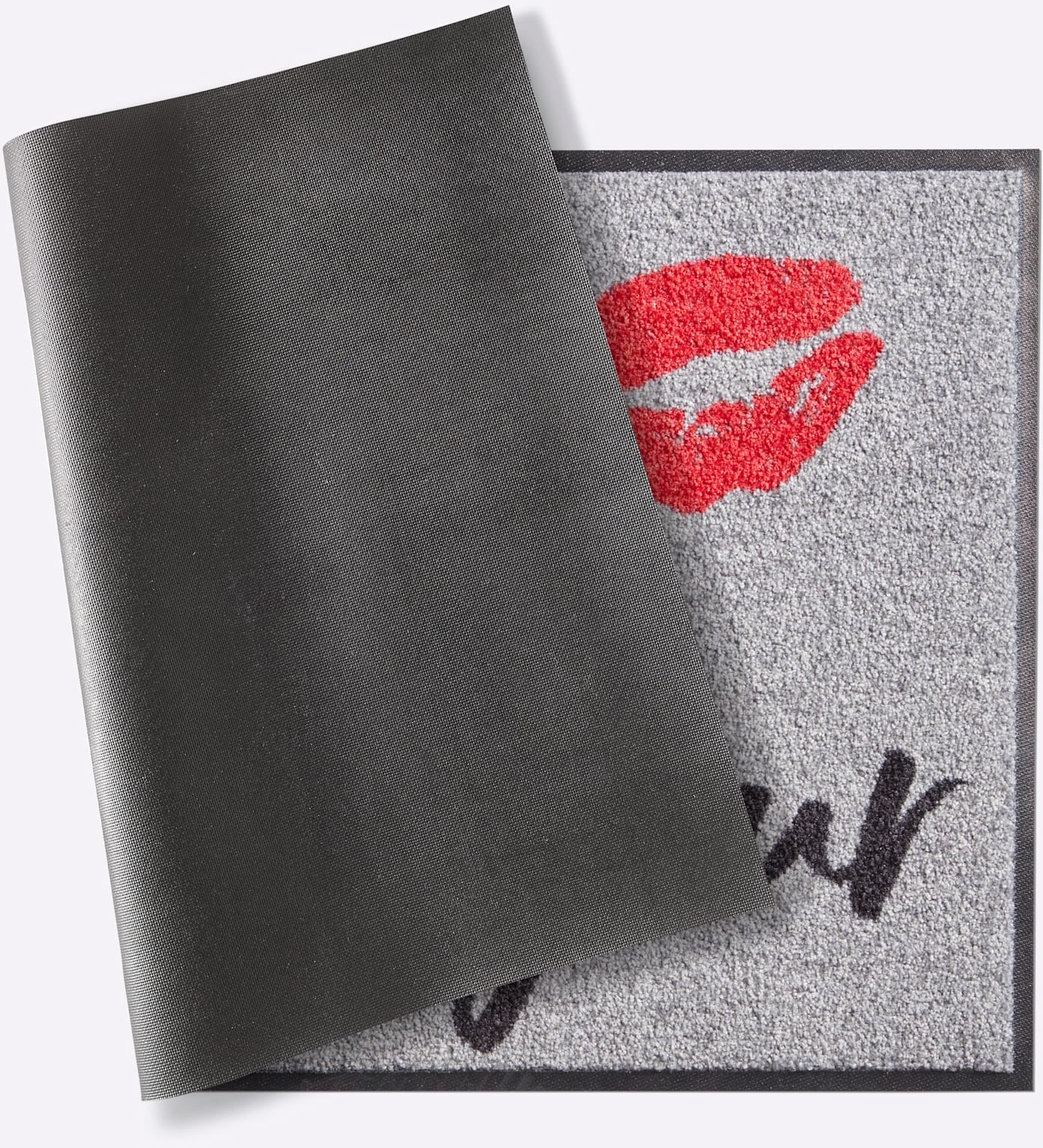 Salonloewe Tapis de sol Rectangulaire 7 mm Höhe