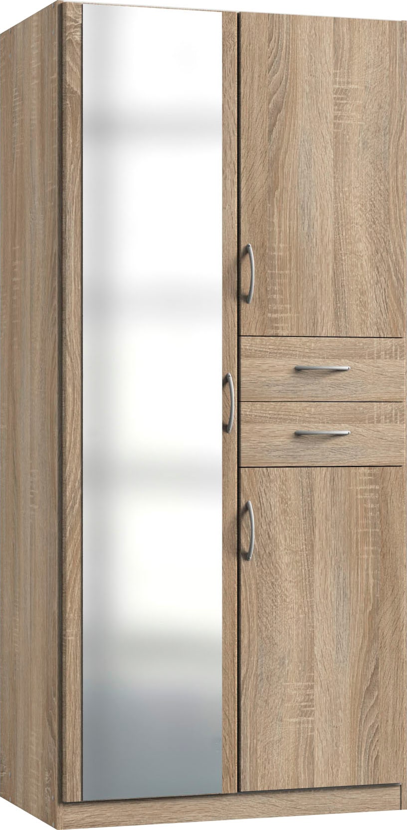 Wimex Drehtürenschrank »Bitburg«