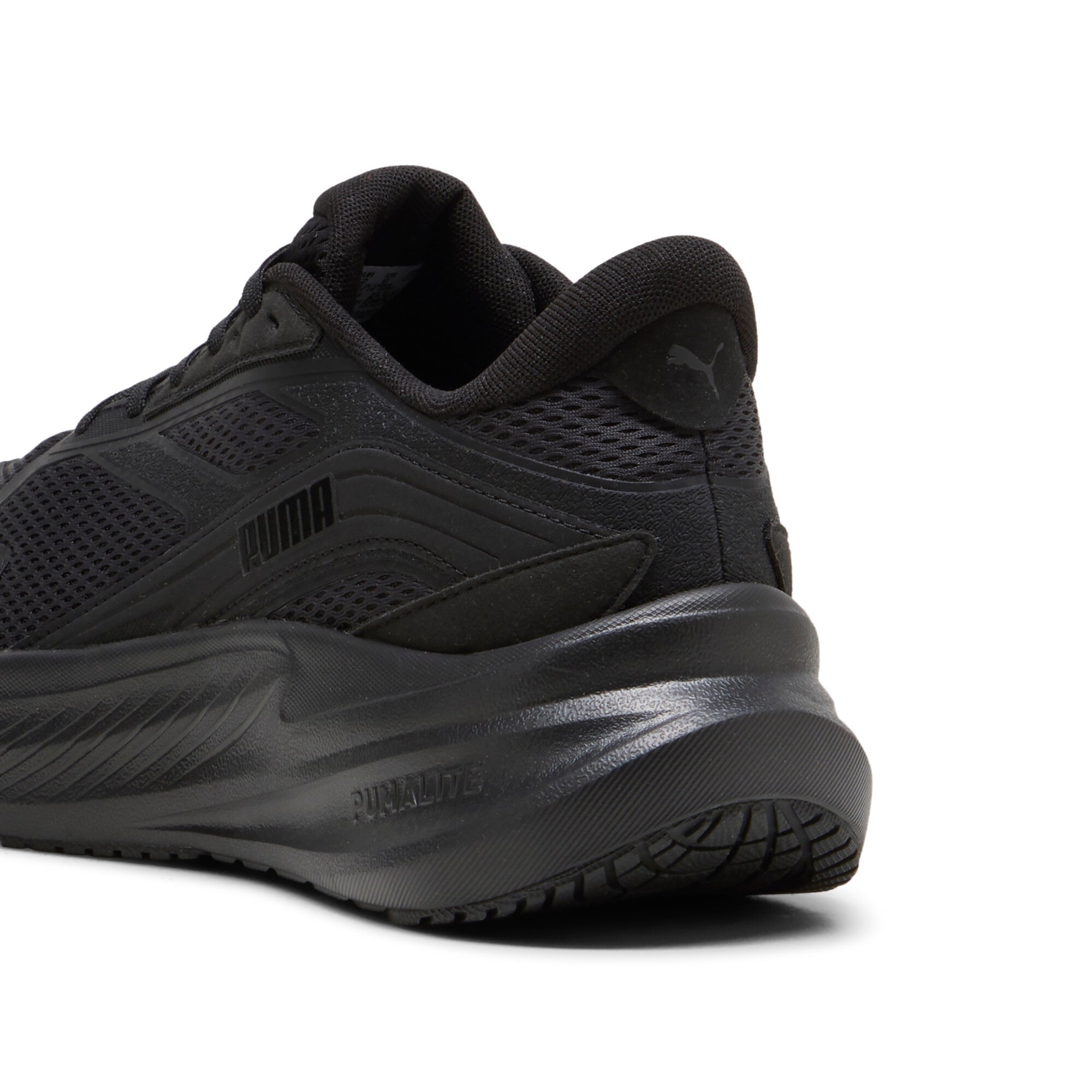 PUMA Laufschuh »MAXSTRIDE LITE LS«