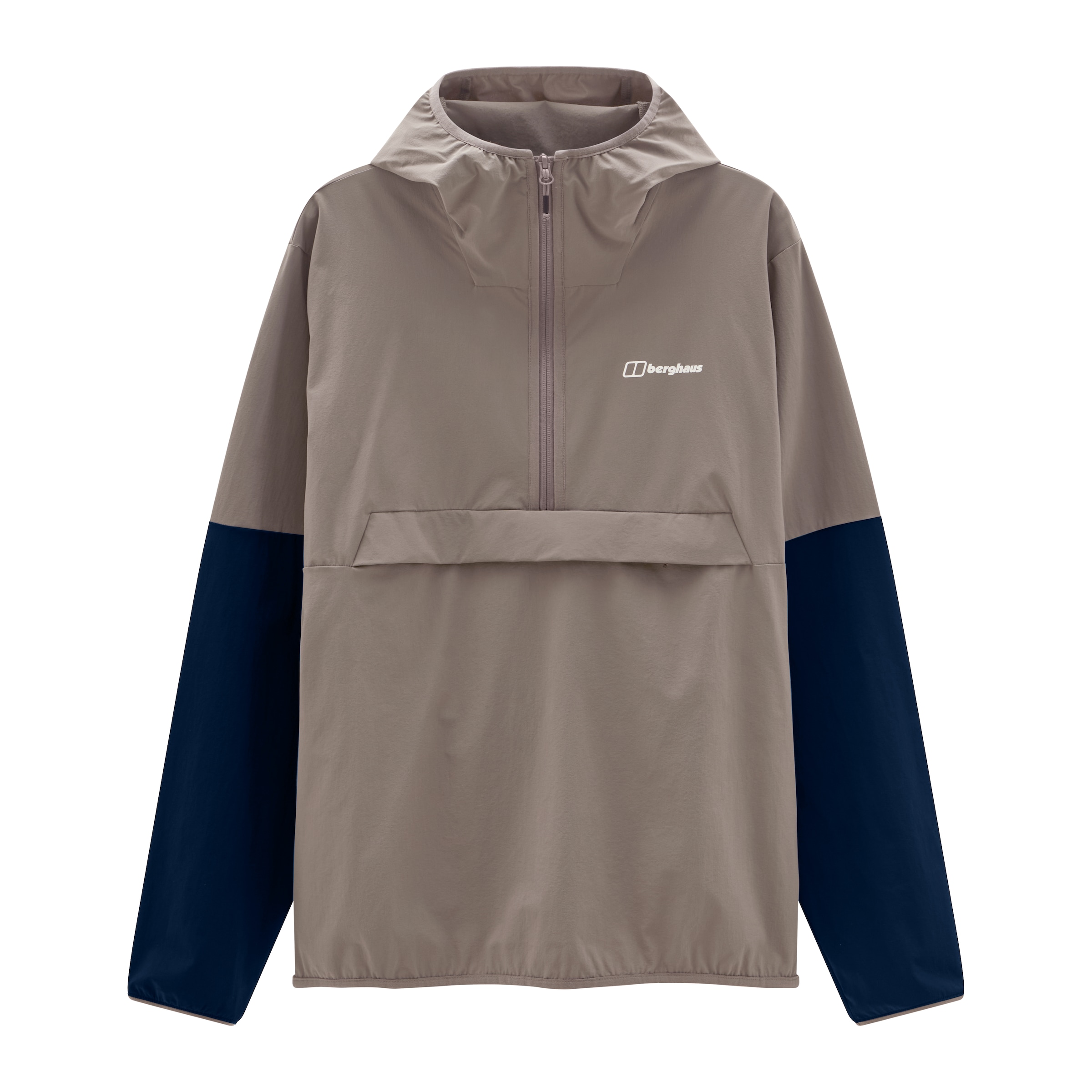 Berghaus Veste fonctionnelle »M WANDERMOOR WIND SMOCK.« sportlicher Stil, leichtes Design