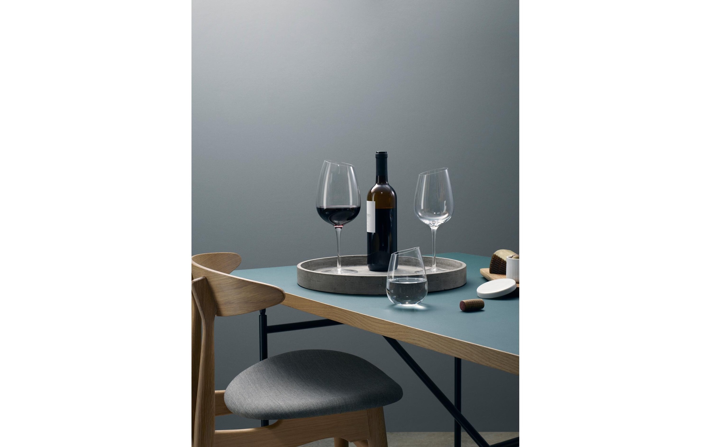 Eva Solo Weinglas »Magnum 900 ml«, (1 tlg.)
