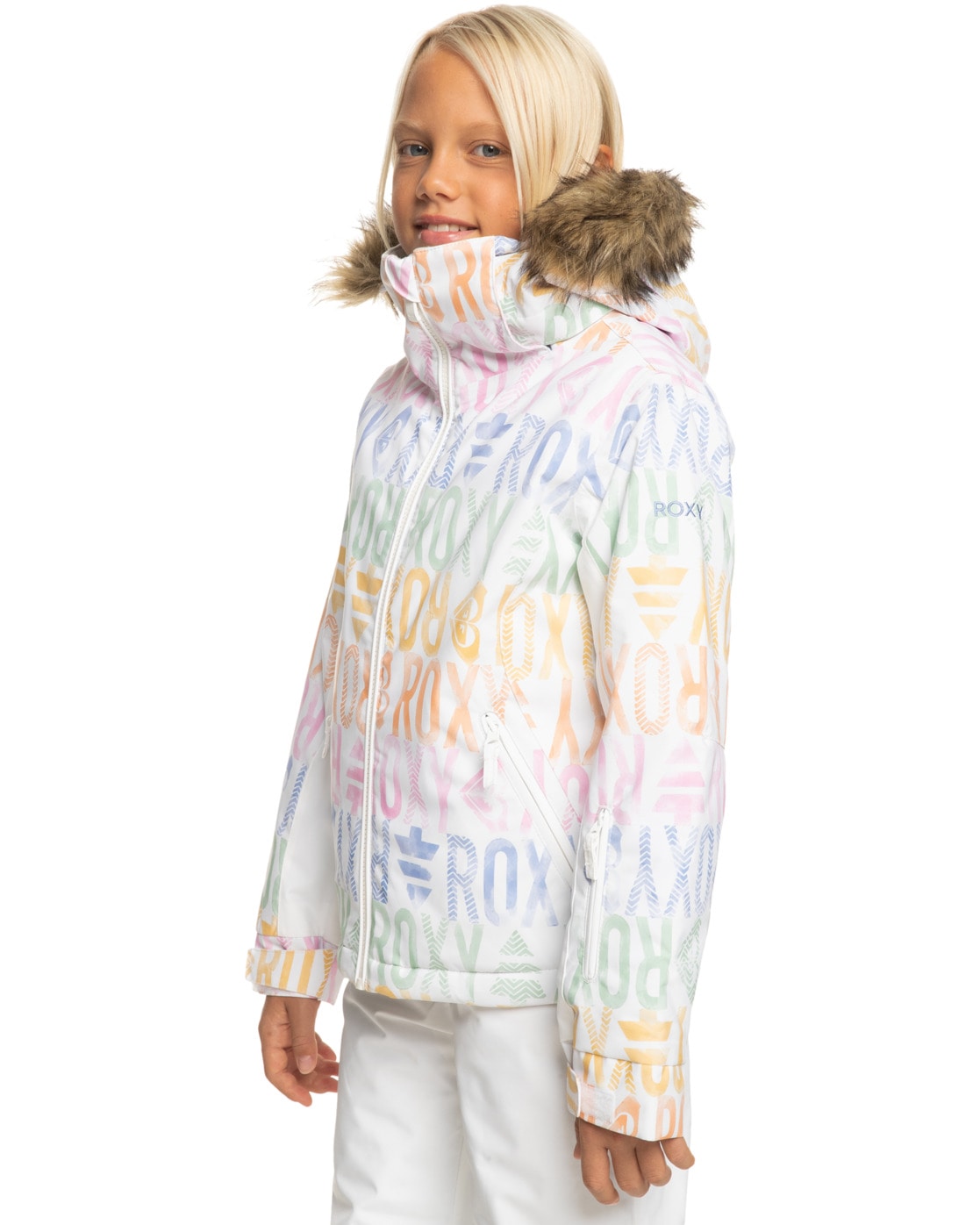 Roxy Snowboardjacke »Jet Ski«