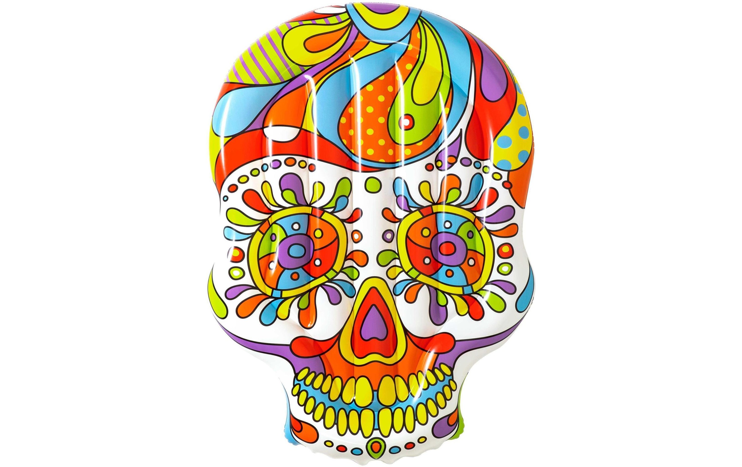 Image of Bestway Schwimminsel »Bestway Luftmatratze Fiesta Skull I« bei Ackermann Versand Schweiz