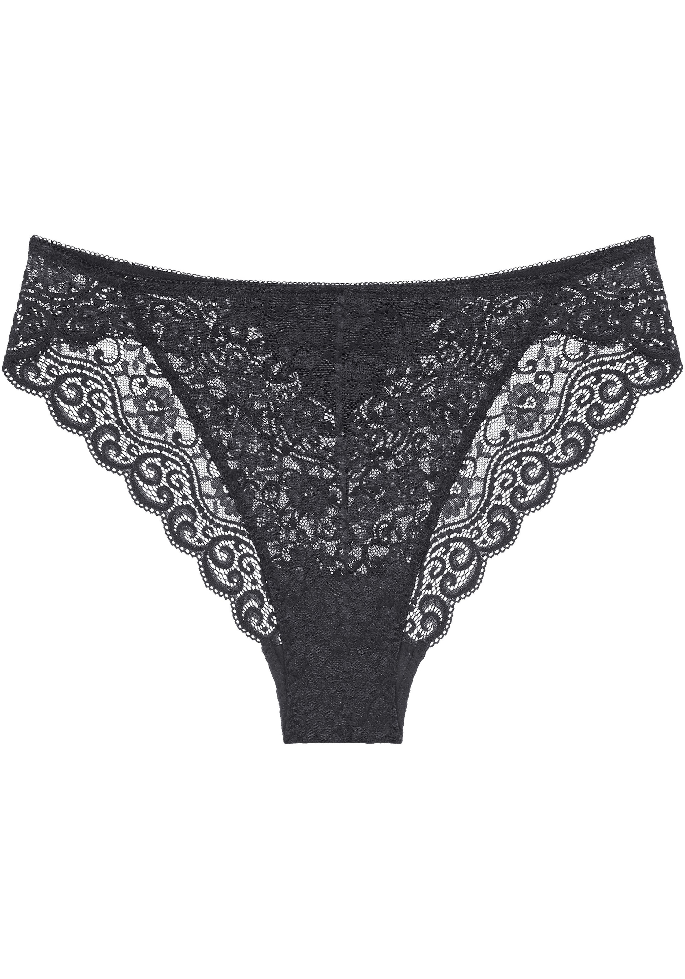 Triumph Tai-Slip »Amourette« Stretch-Spitze, hoher Beinausschnitt
