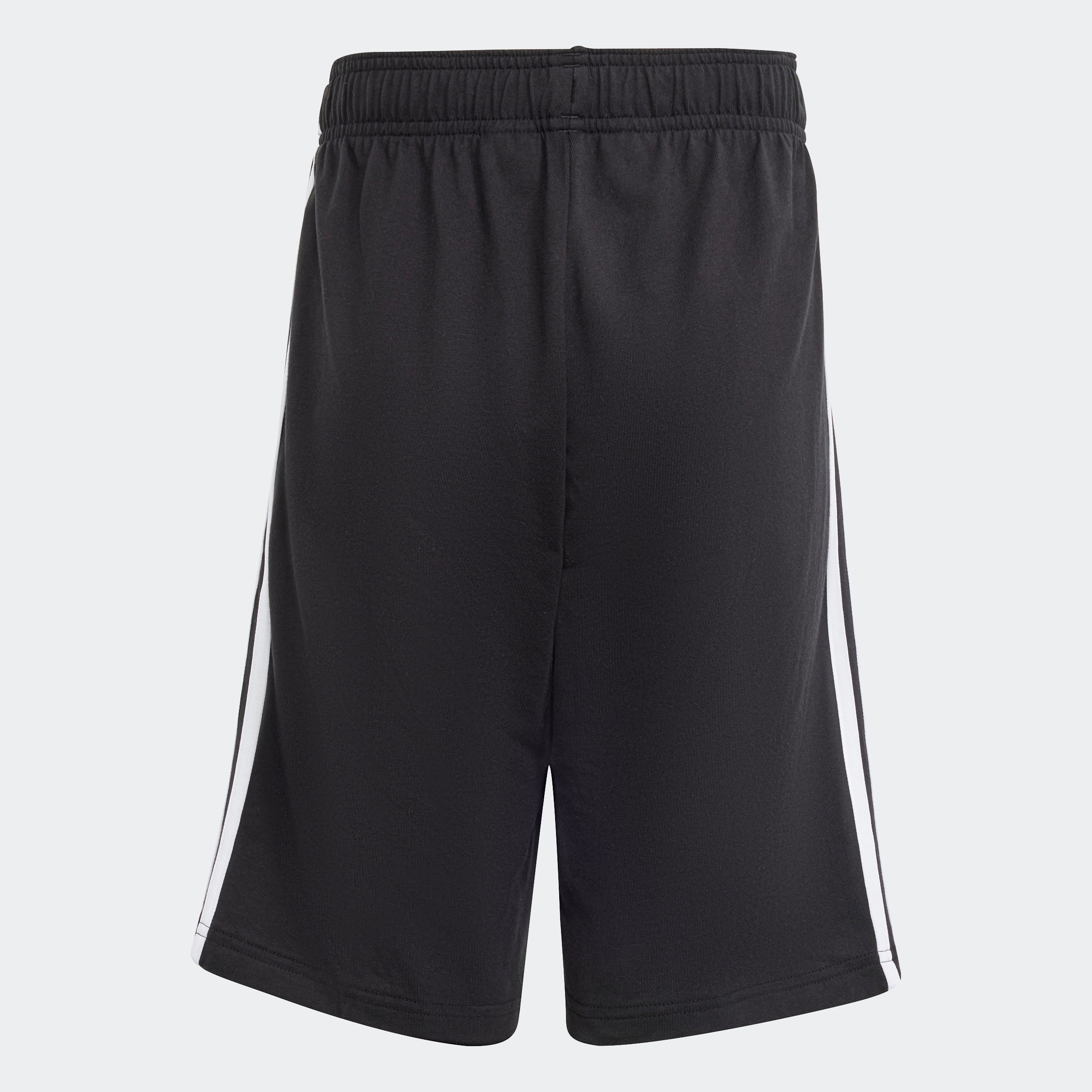 adidas Sportswear Shorts »ESSENTIALS 3-STREIFEN KNIT«, (1 tlg.)